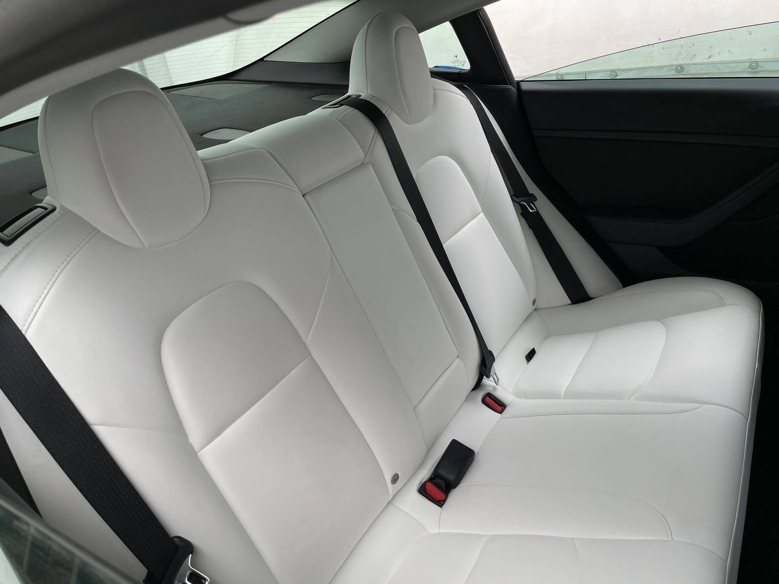 Thumbnail: 2021 Tesla Model 3 - 5