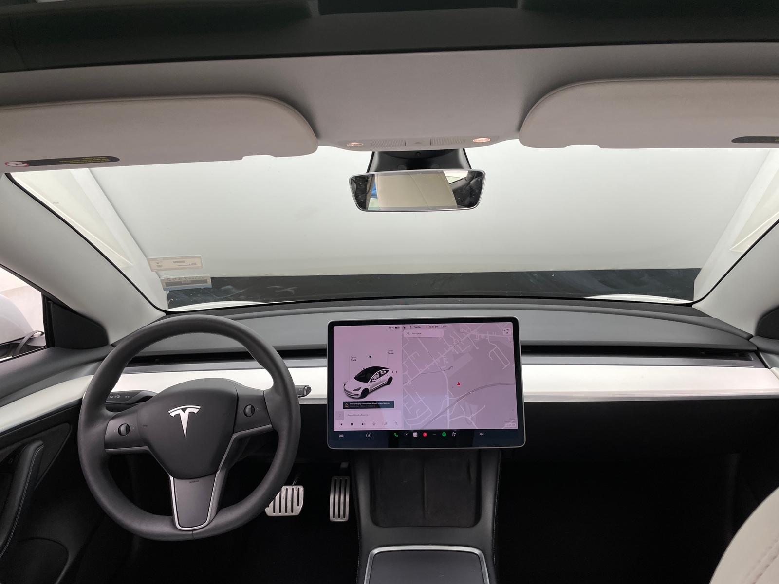 Thumbnail: 2021 Tesla Model 3 - 2