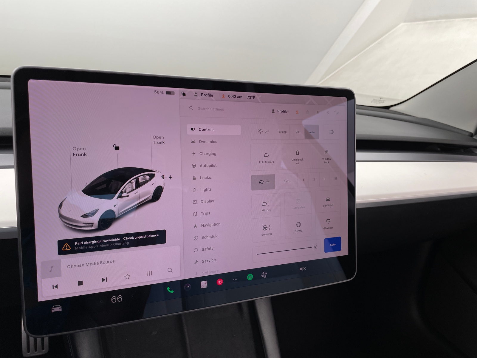 Thumbnail: 2021 Tesla Model 3 - 3