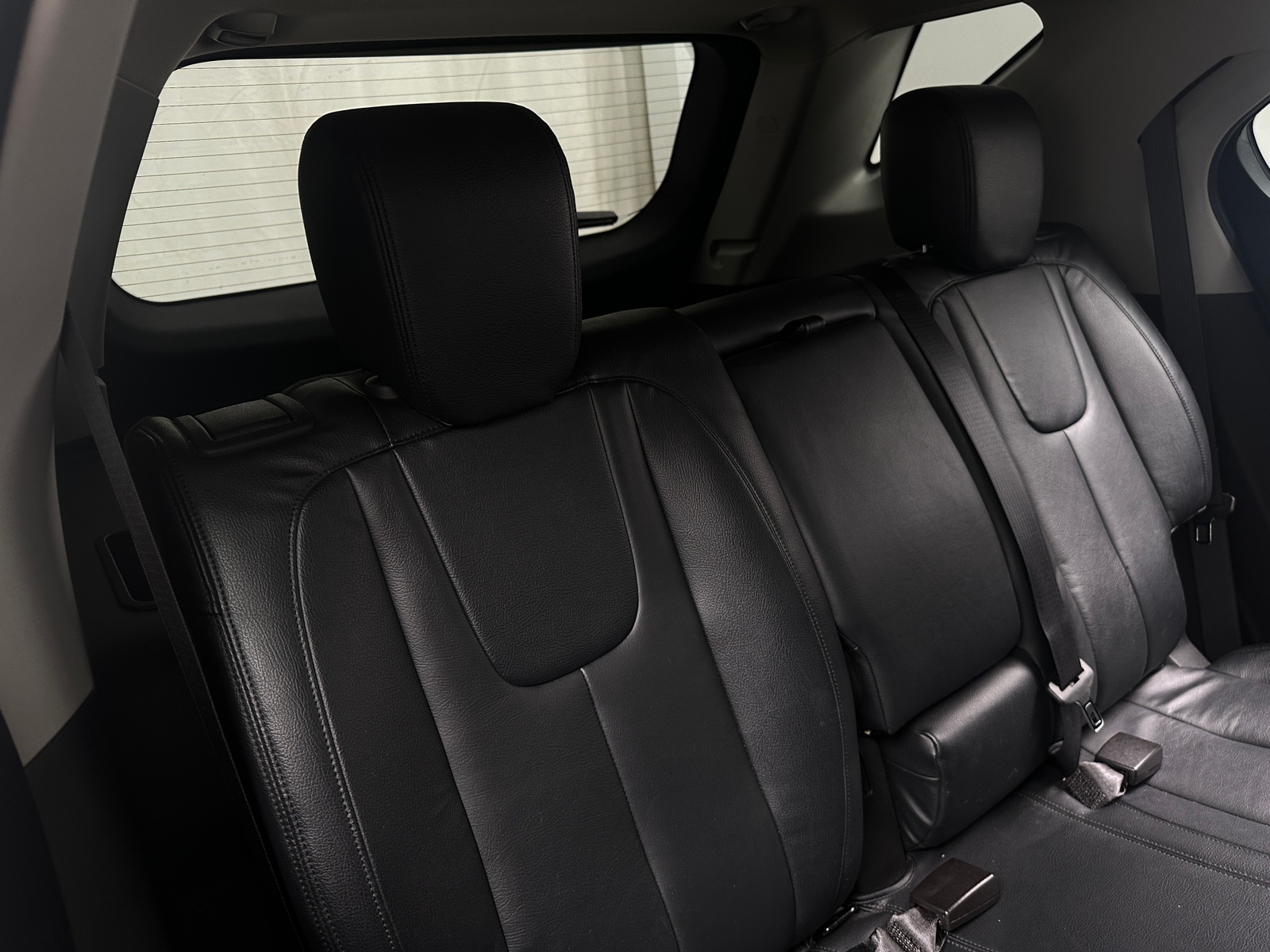 Thumbnail: 2015 Chevrolet Equinox - 6