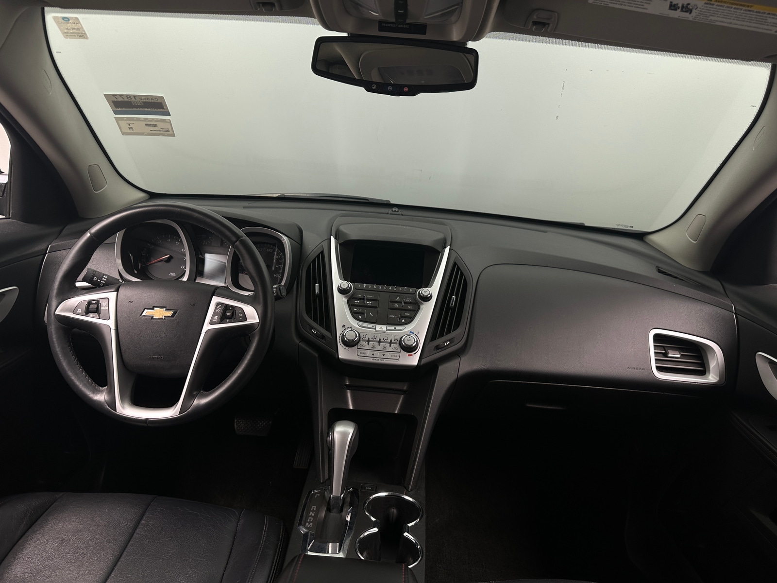 Thumbnail: 2015 Chevrolet Equinox - 3