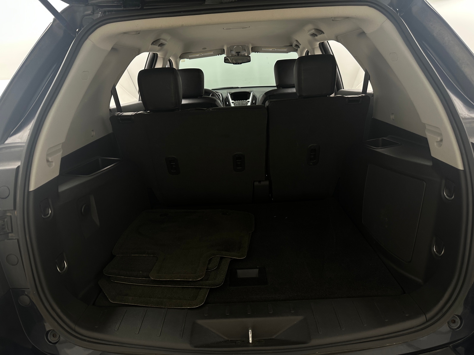 Thumbnail: 2015 Chevrolet Equinox - 7