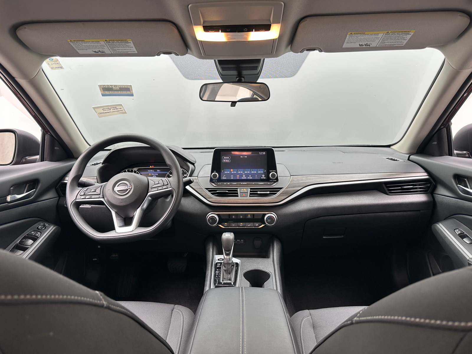 Thumbnail: 2025 Nissan Altima - 3