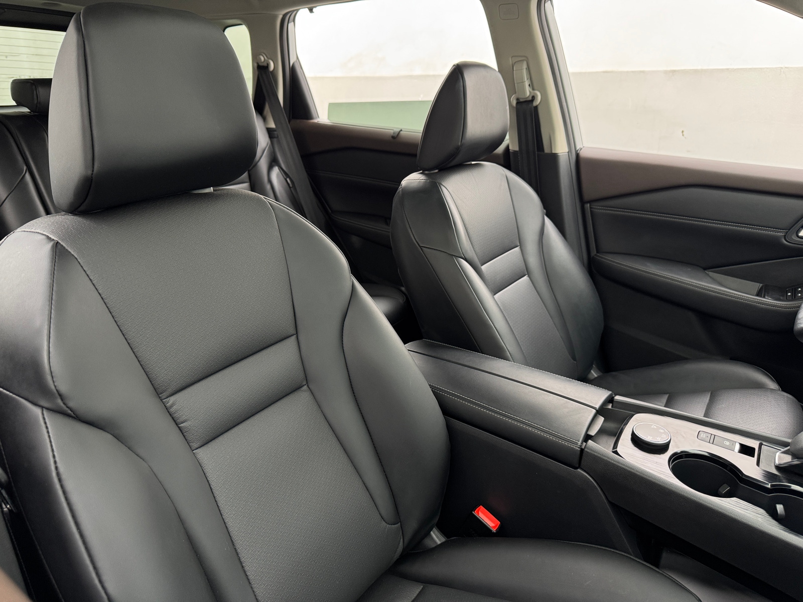 Thumbnail: 2023 Nissan Rogue - 2