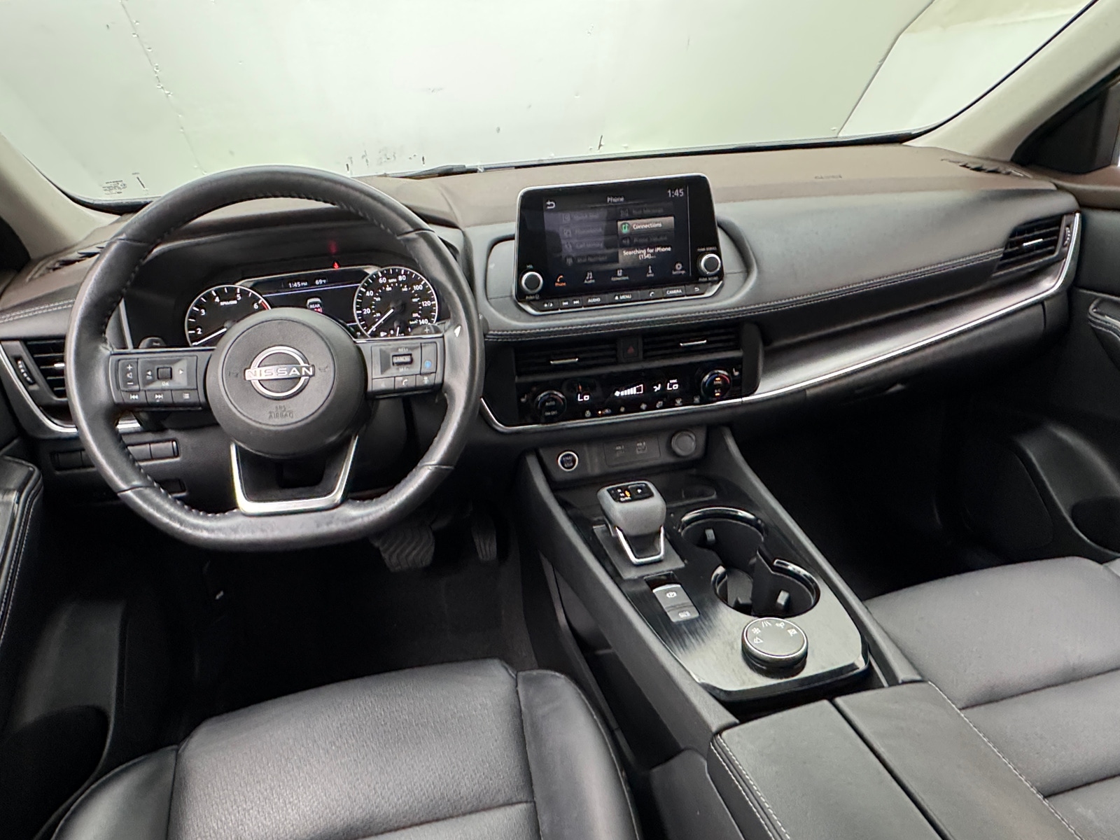 Thumbnail: 2023 Nissan Rogue - 3