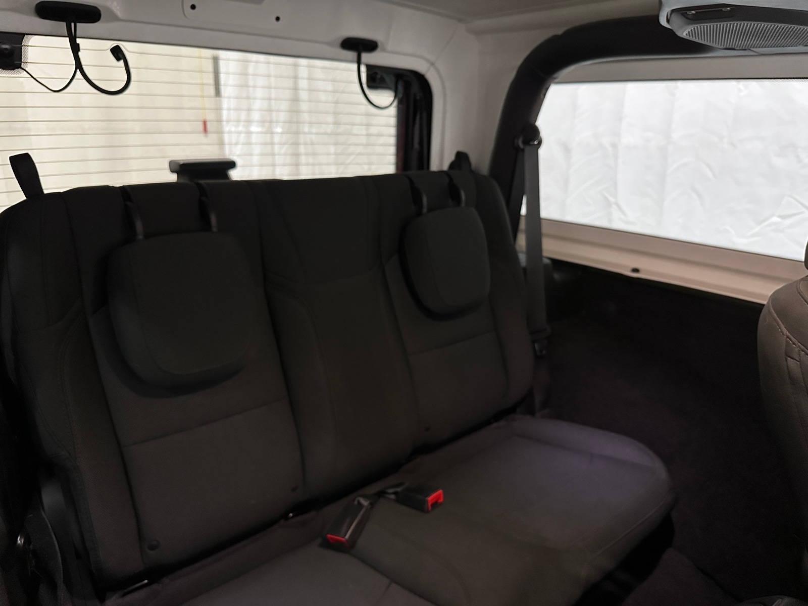 Thumbnail: 2021 Jeep Wrangler - 6