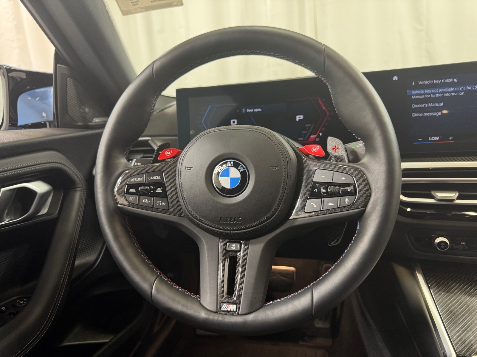Thumbnail: 2024 BMW M2 - 3