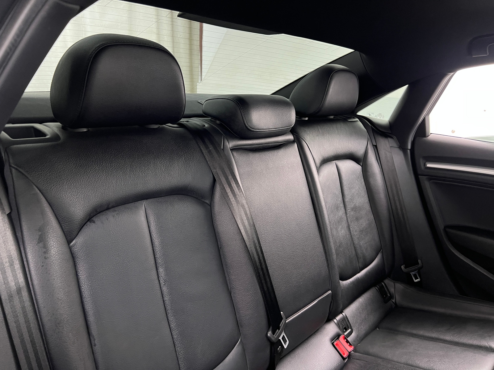 Thumbnail: 2019 Audi A3 - 5