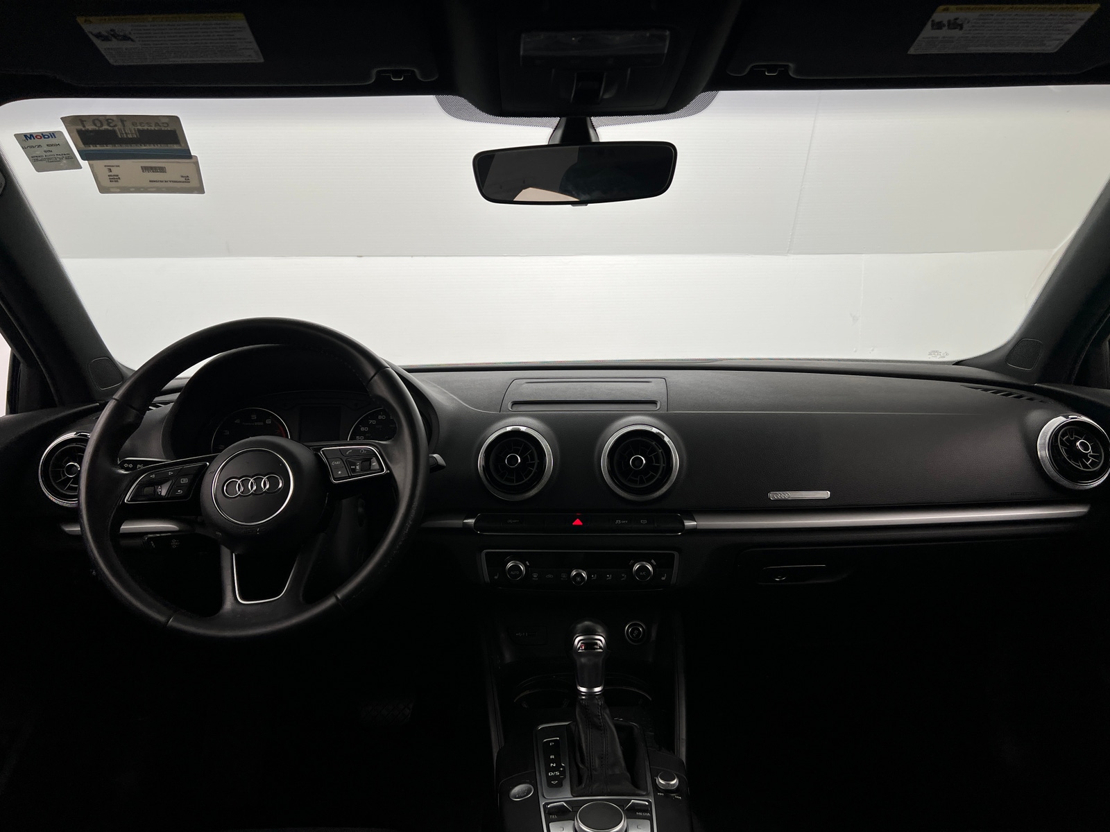 Thumbnail: 2019 Audi A3 - 2