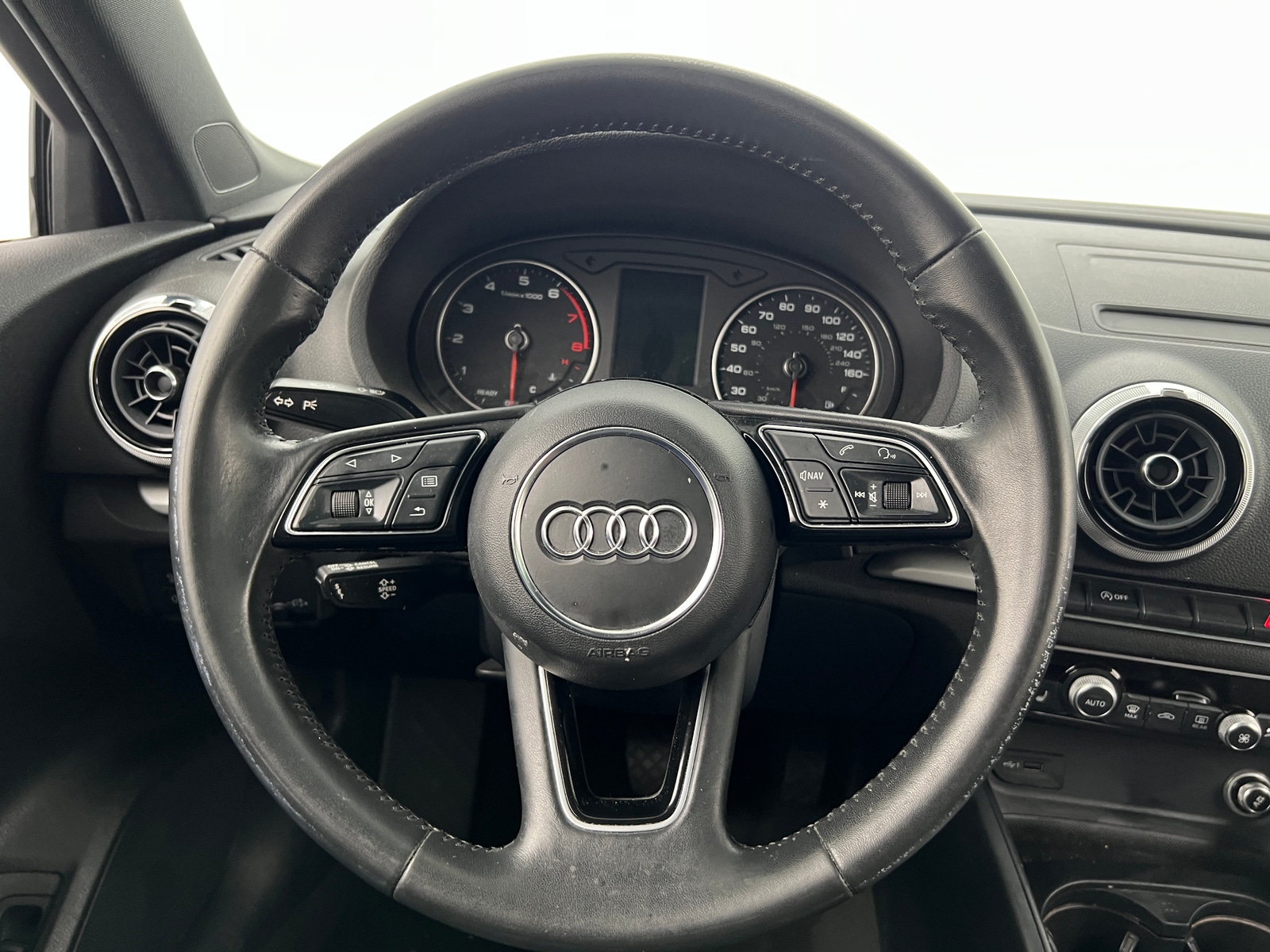 Thumbnail: 2019 Audi A3 - 4