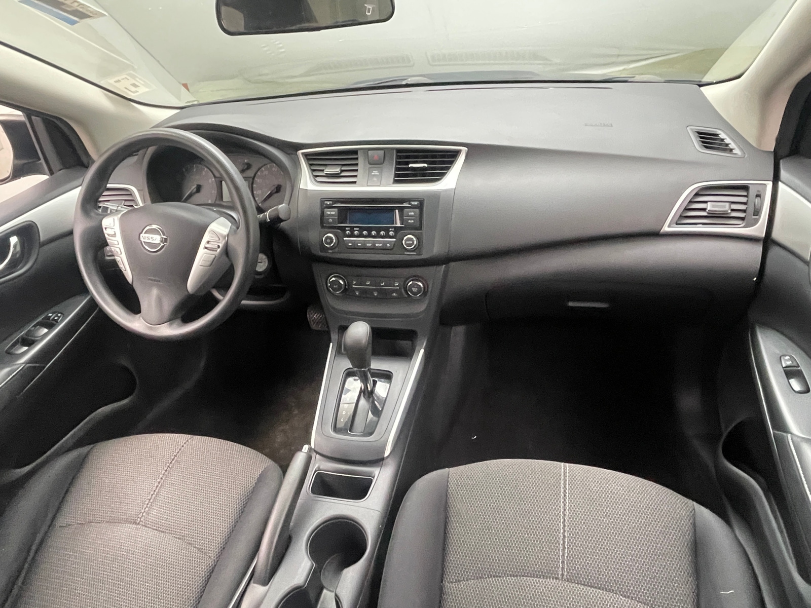 Thumbnail: 2017 Nissan Sentra - 3