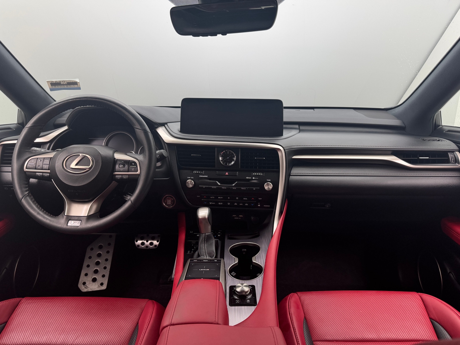 Thumbnail: 2022 Lexus RX - 2