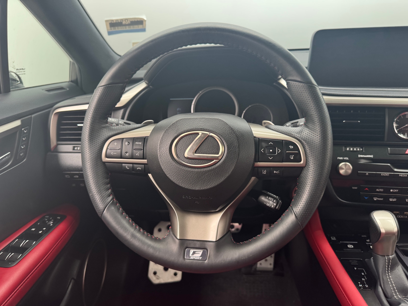 Thumbnail: 2022 Lexus RX - 4