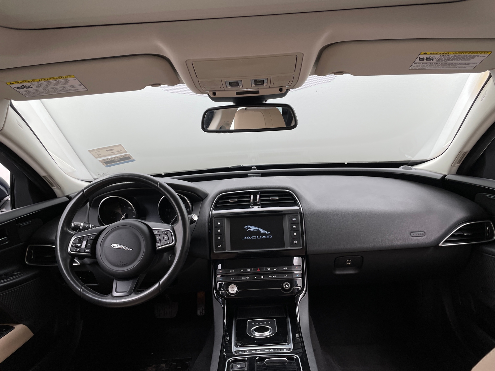 Thumbnail: 2018 Jaguar XE - 2