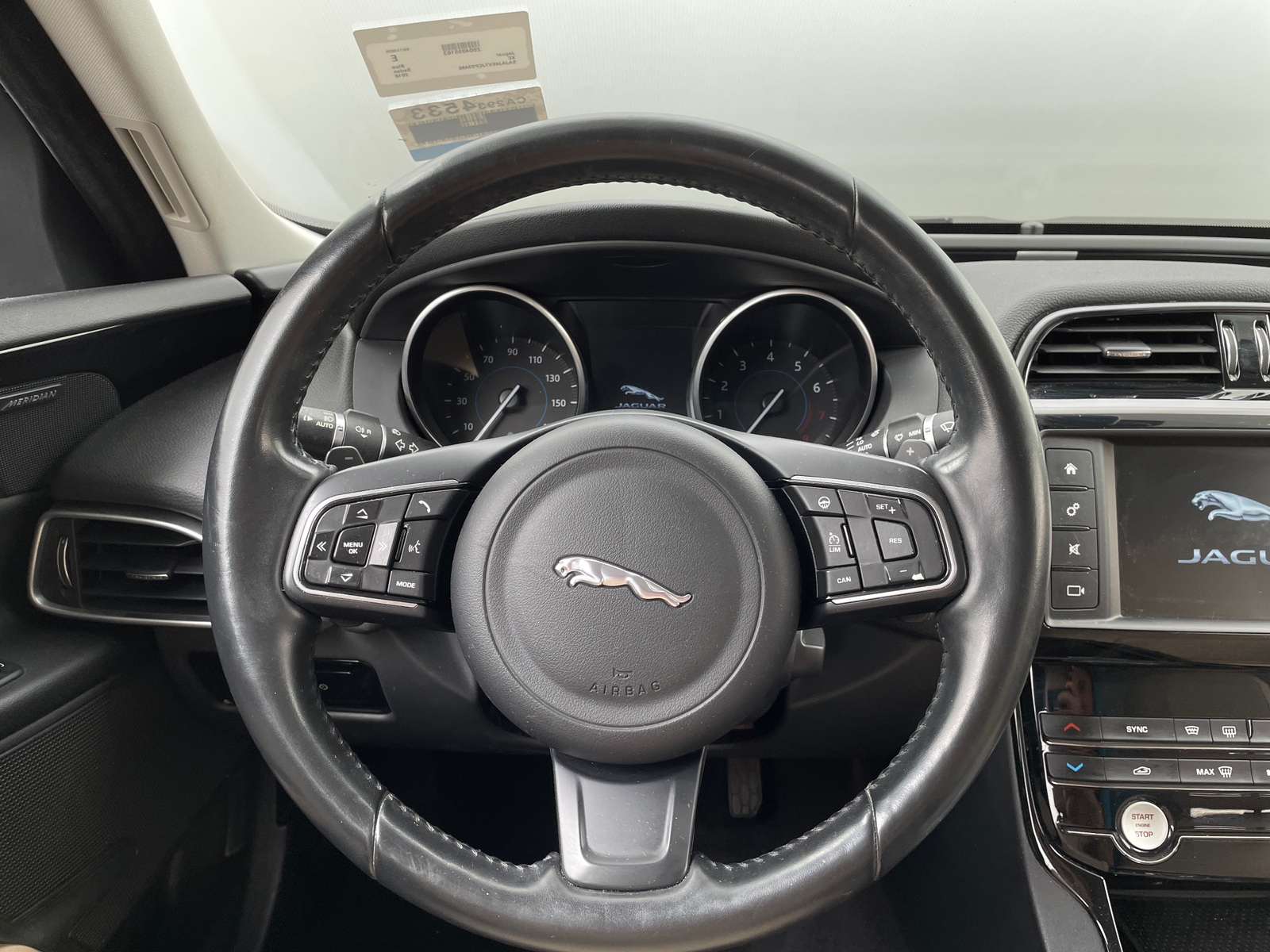 Thumbnail: 2018 Jaguar XE - 4