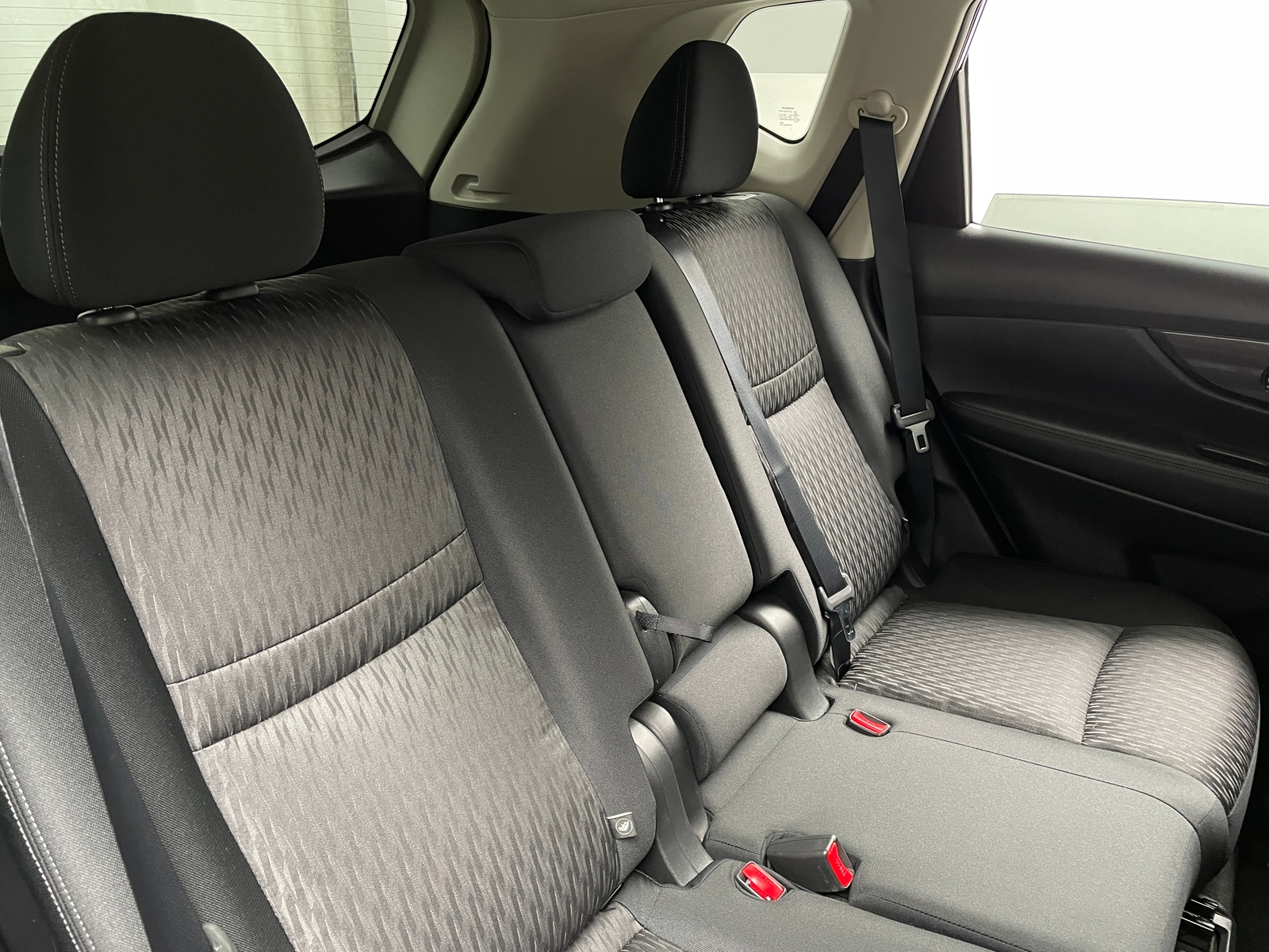 Thumbnail: 2019 Nissan Rogue - 6