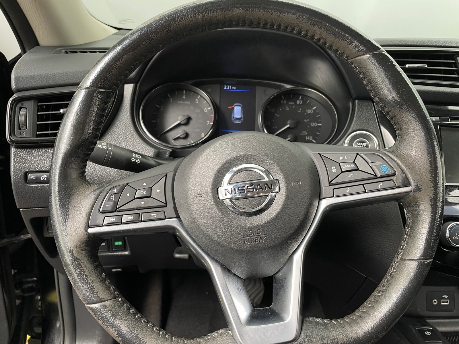 Thumbnail: 2019 Nissan Rogue - 5