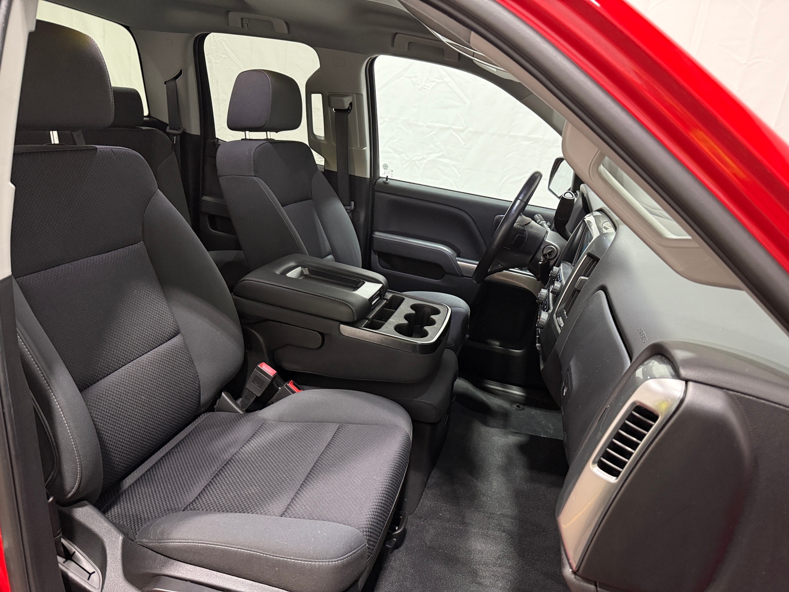 Thumbnail: 2019 Chevrolet Silverado 1500 - 2