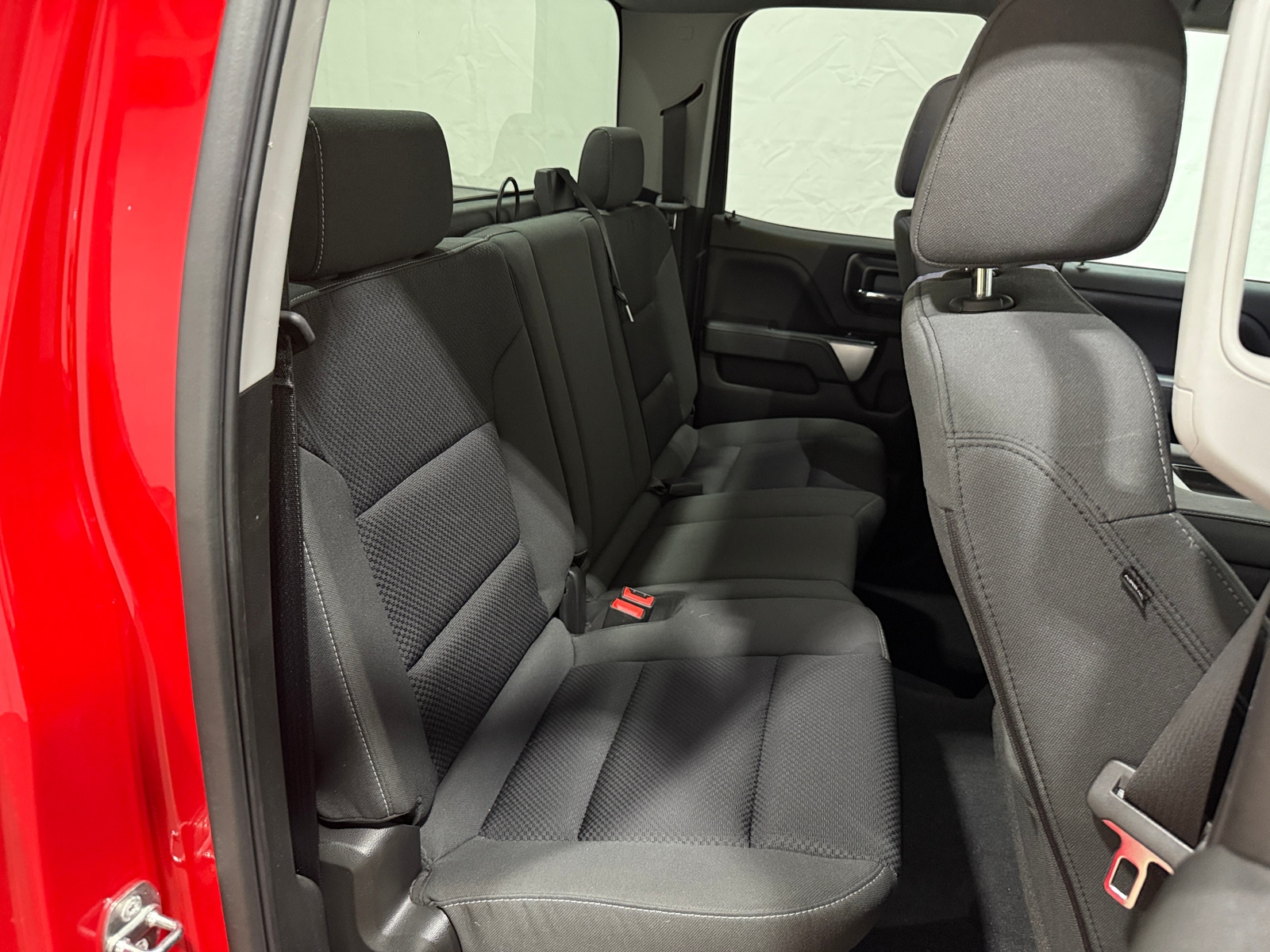 Thumbnail: 2019 Chevrolet Silverado 1500 - 6