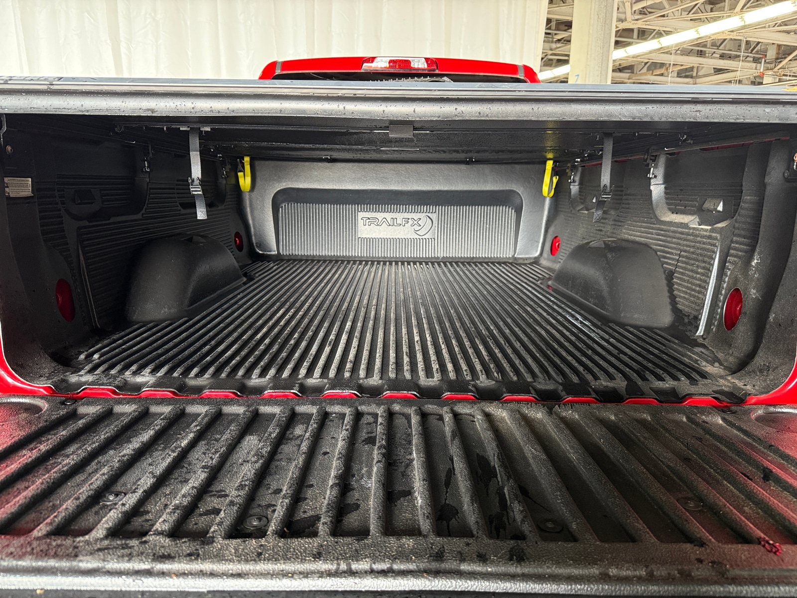 Thumbnail: 2019 Chevrolet Silverado 1500 - 7