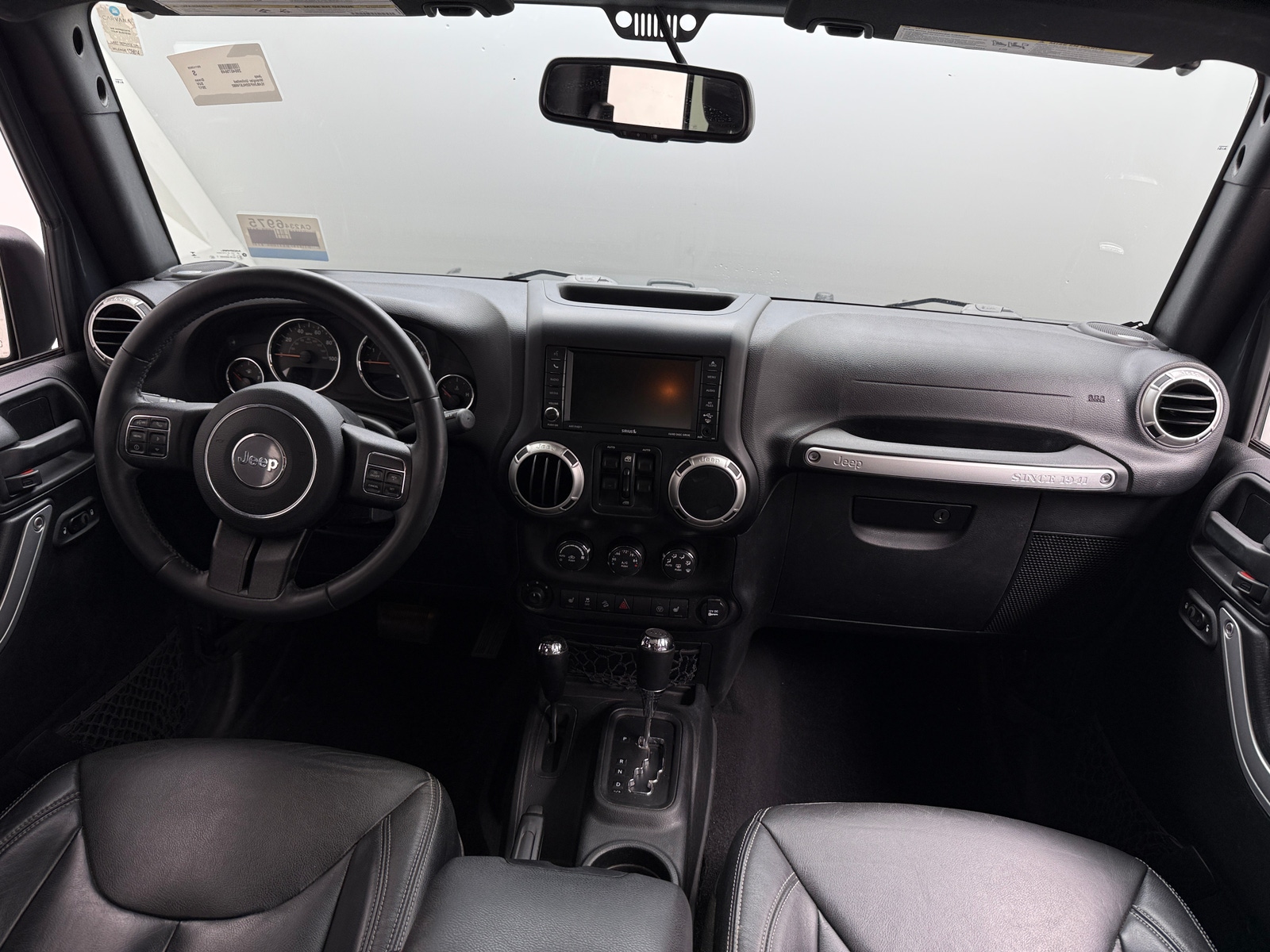Thumbnail: 2017 Jeep Wrangler - 2