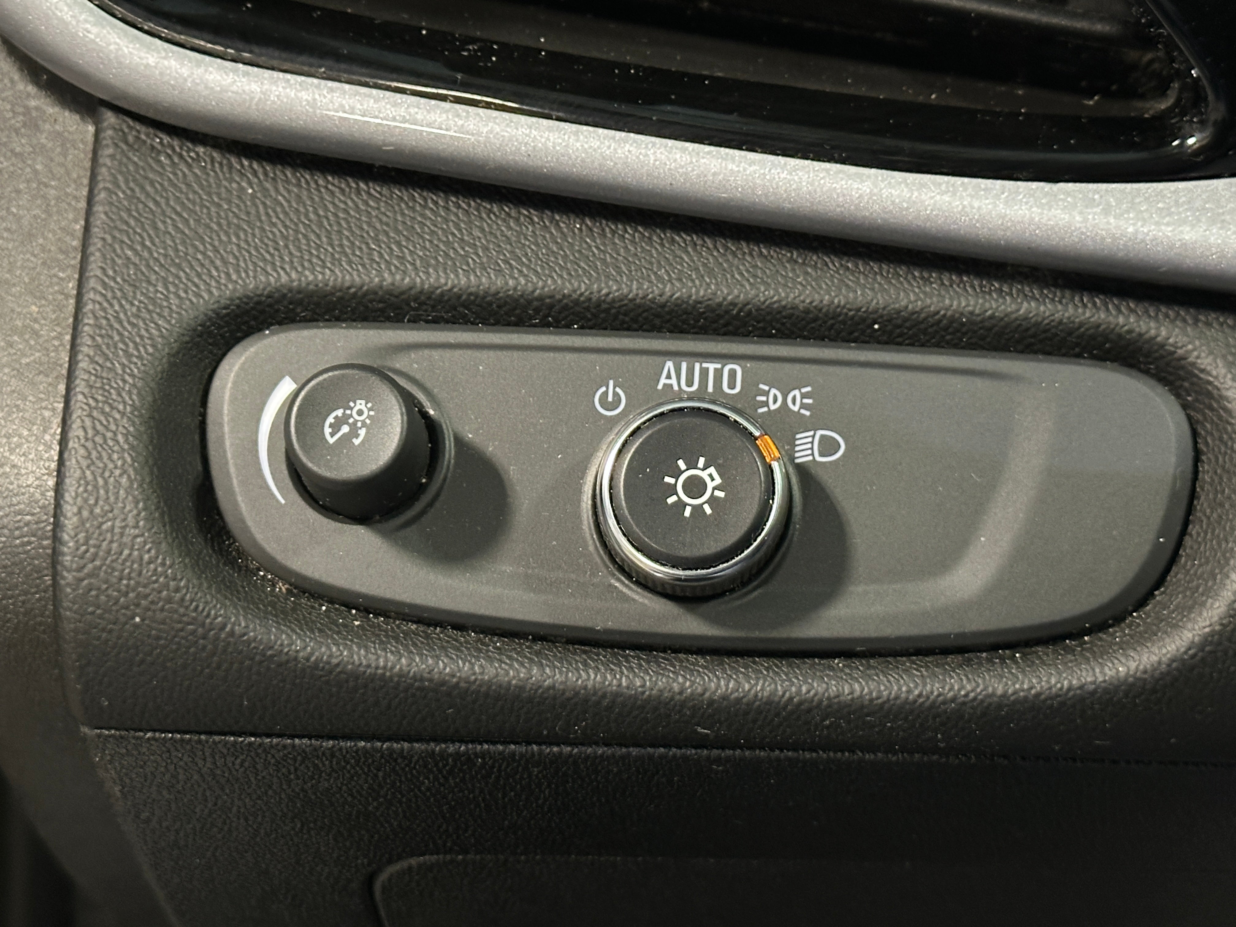 2018 Chevrolet Volt