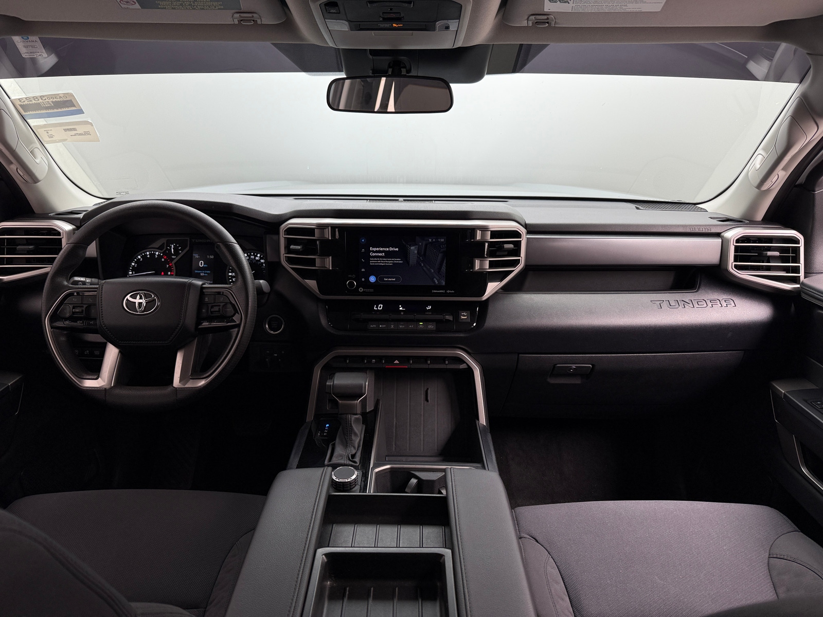 Thumbnail: 2024 Toyota Tundra - 3