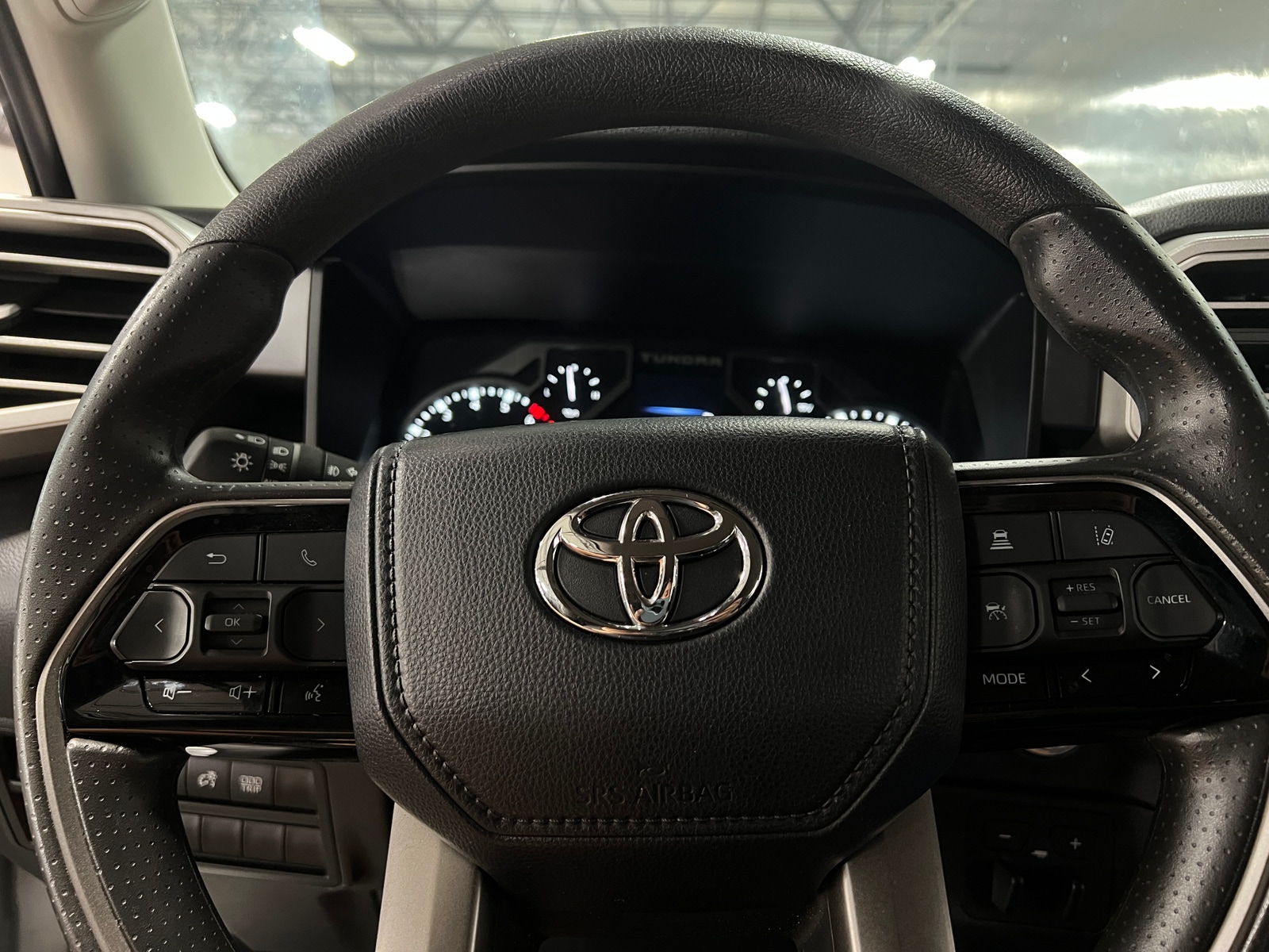 Thumbnail: 2024 Toyota Tundra - 5