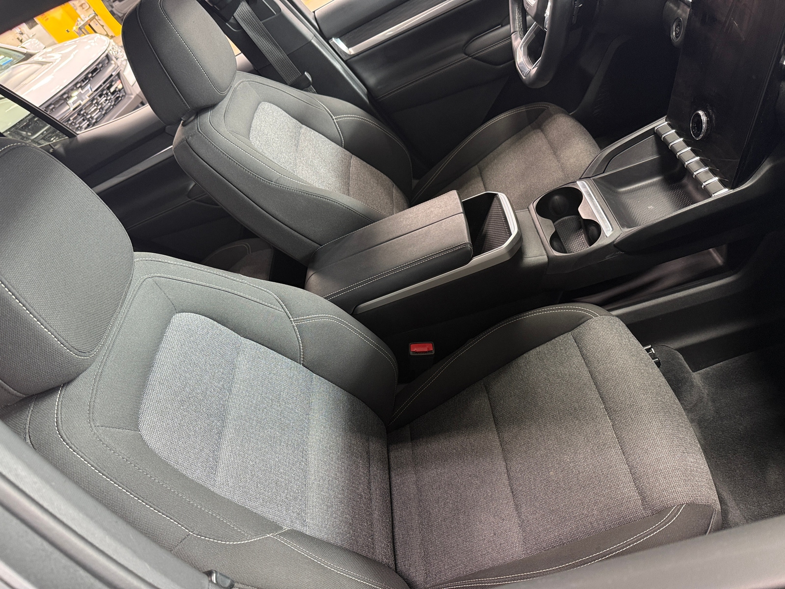 Thumbnail: 2025 GMC Terrain - 2
