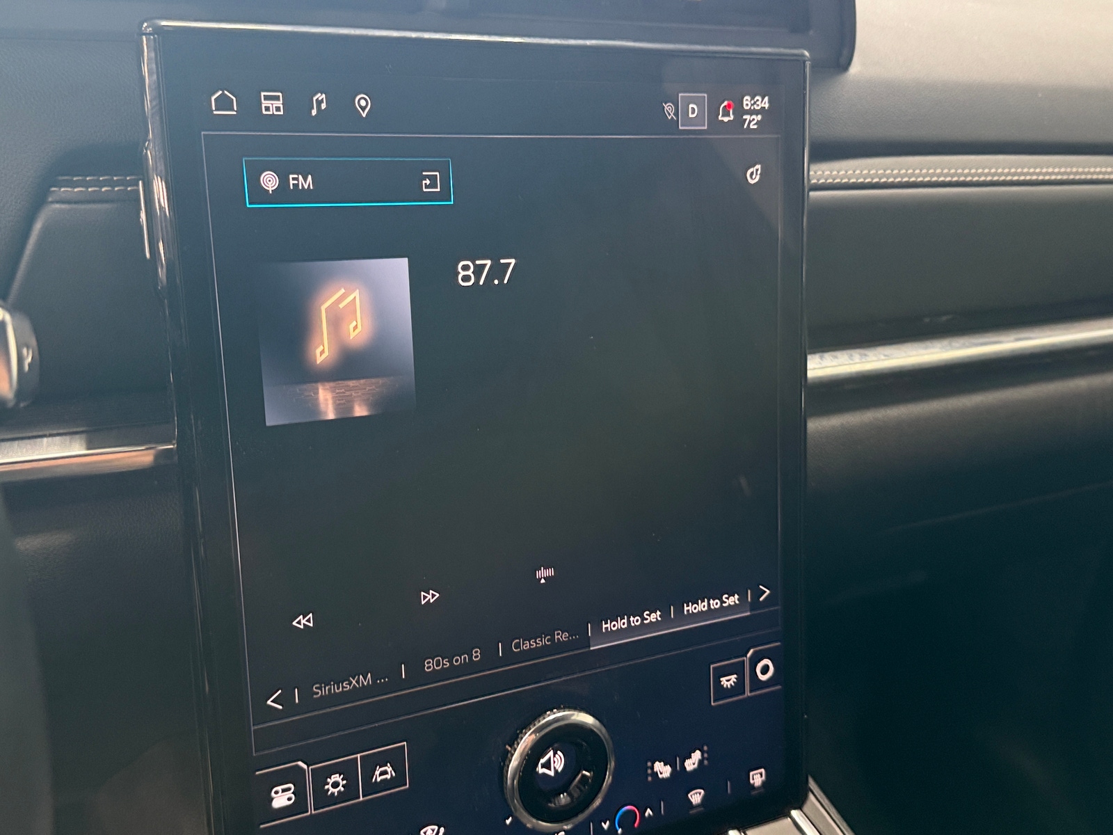 Thumbnail: 2025 GMC Terrain - 4