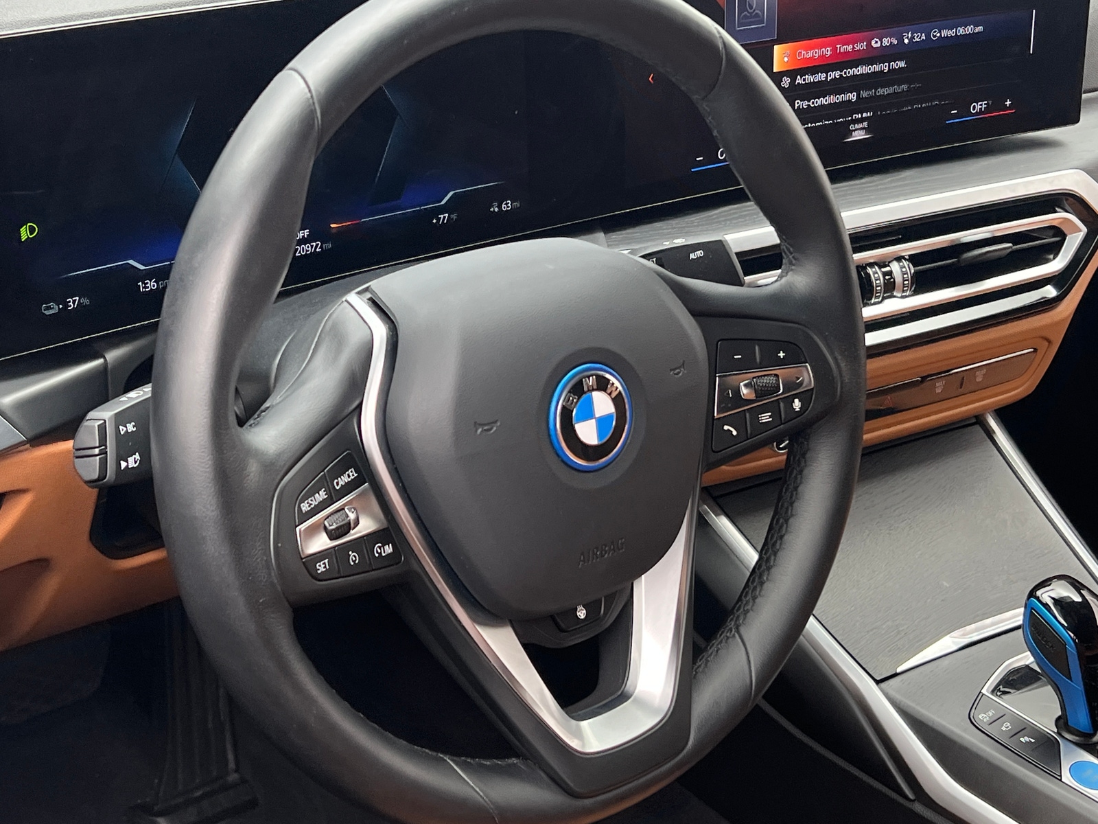 Thumbnail: 2023 BMW i4 - 3