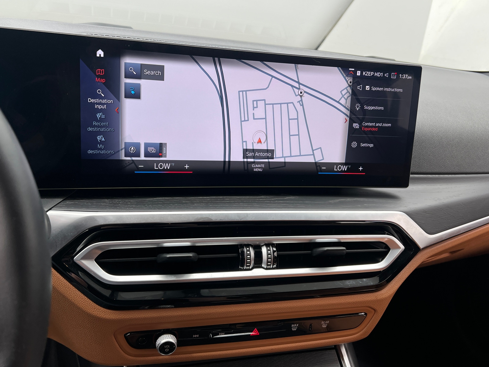 Thumbnail: 2023 BMW i4 - 2
