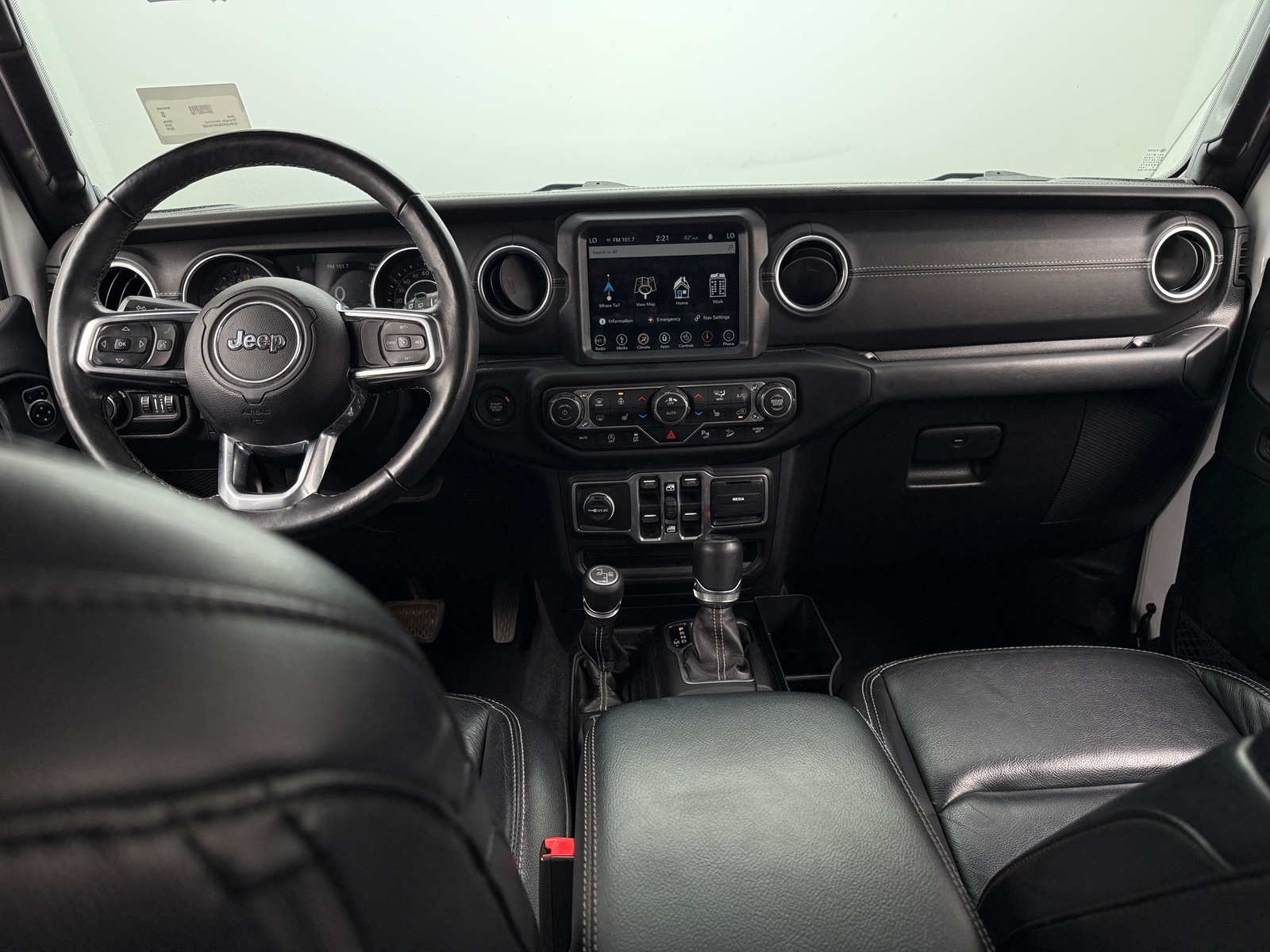 Thumbnail: 2018 Jeep Wrangler - 2