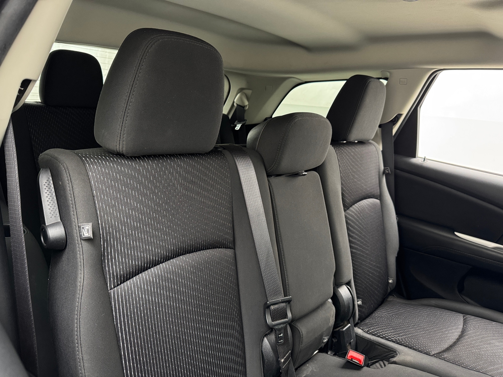 Thumbnail: 2018 Dodge Journey - 6