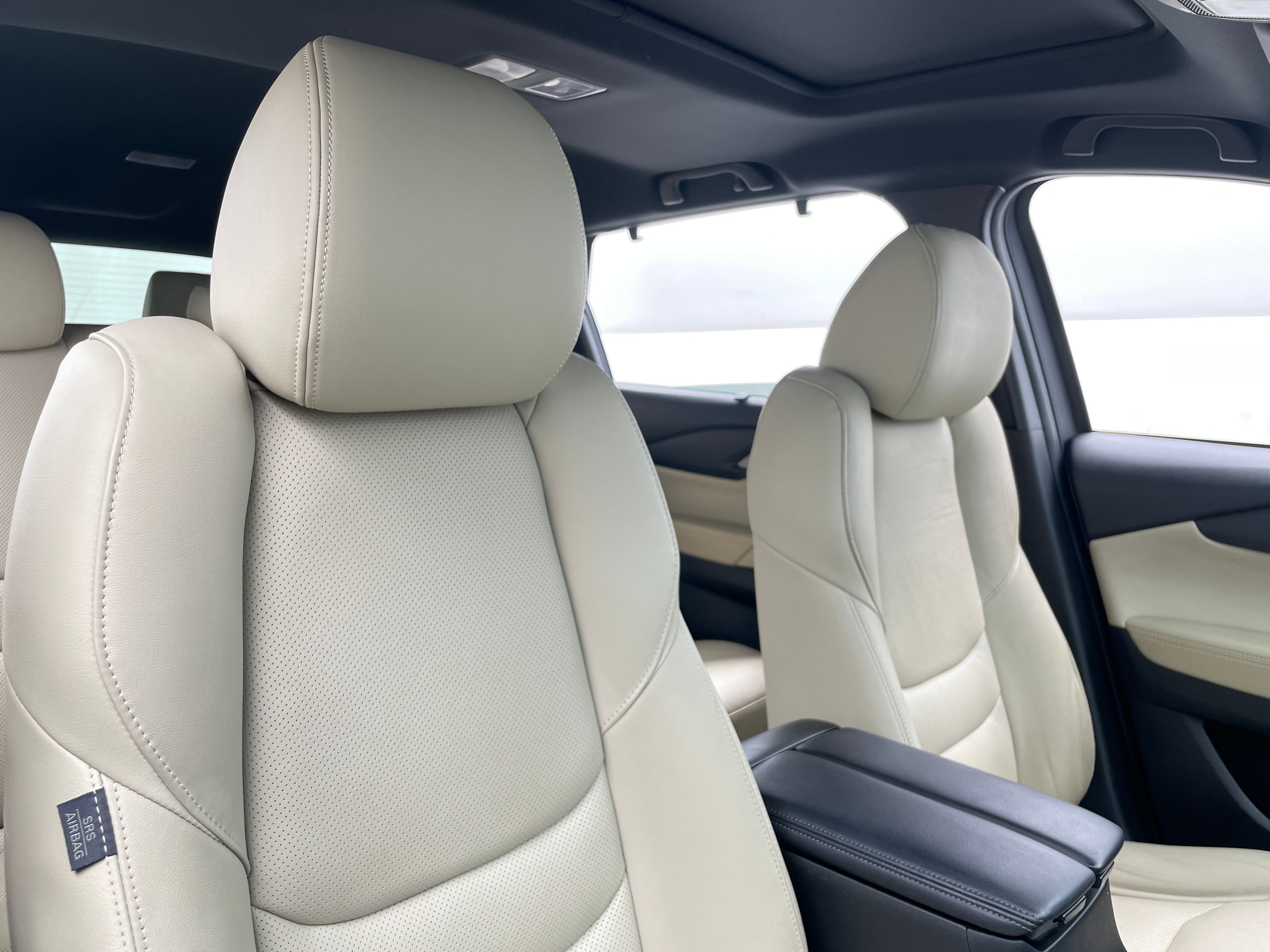 2016 Mazda CX-9