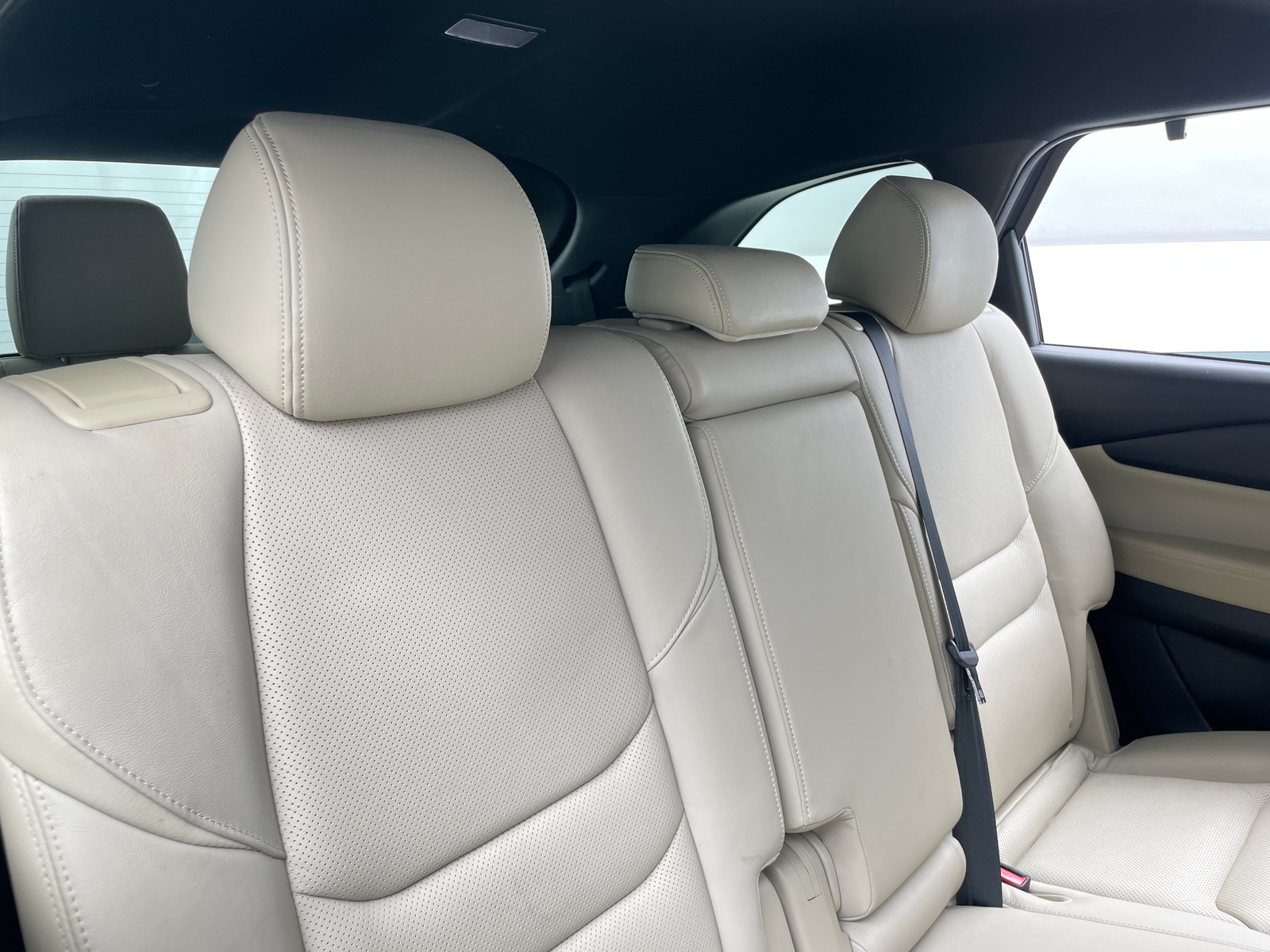 Thumbnail: 2016 Mazda CX-9 - 5
