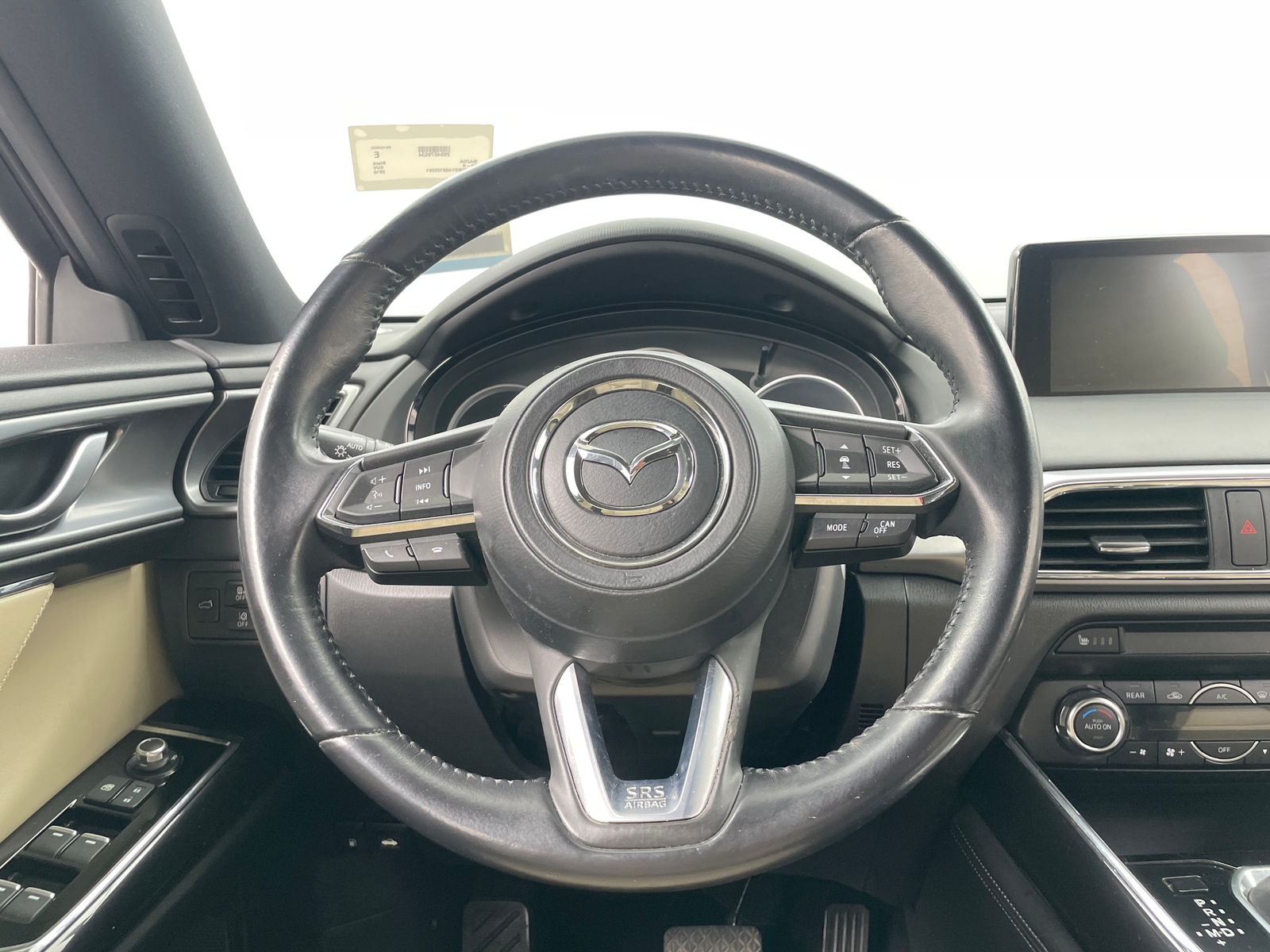 Thumbnail: 2016 Mazda CX-9 - 4