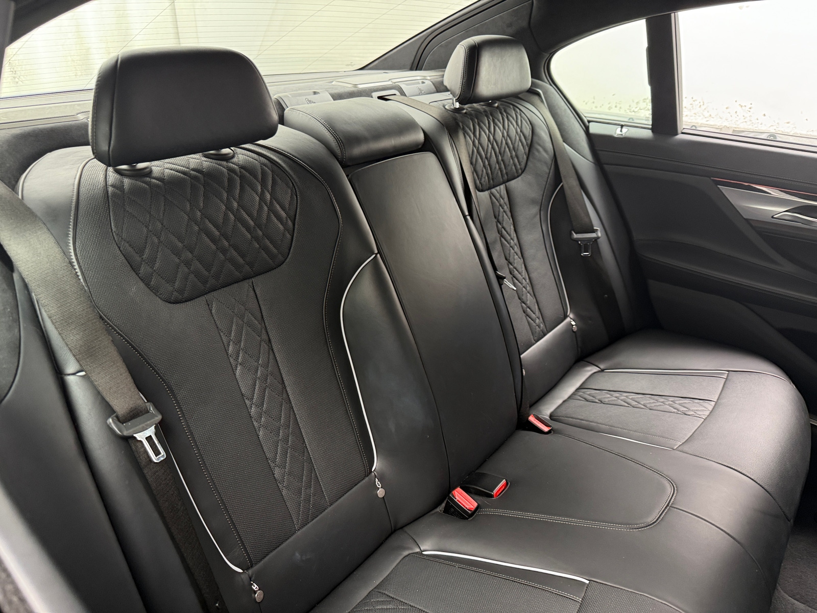 Thumbnail: 2016 BMW 7 Series - 5