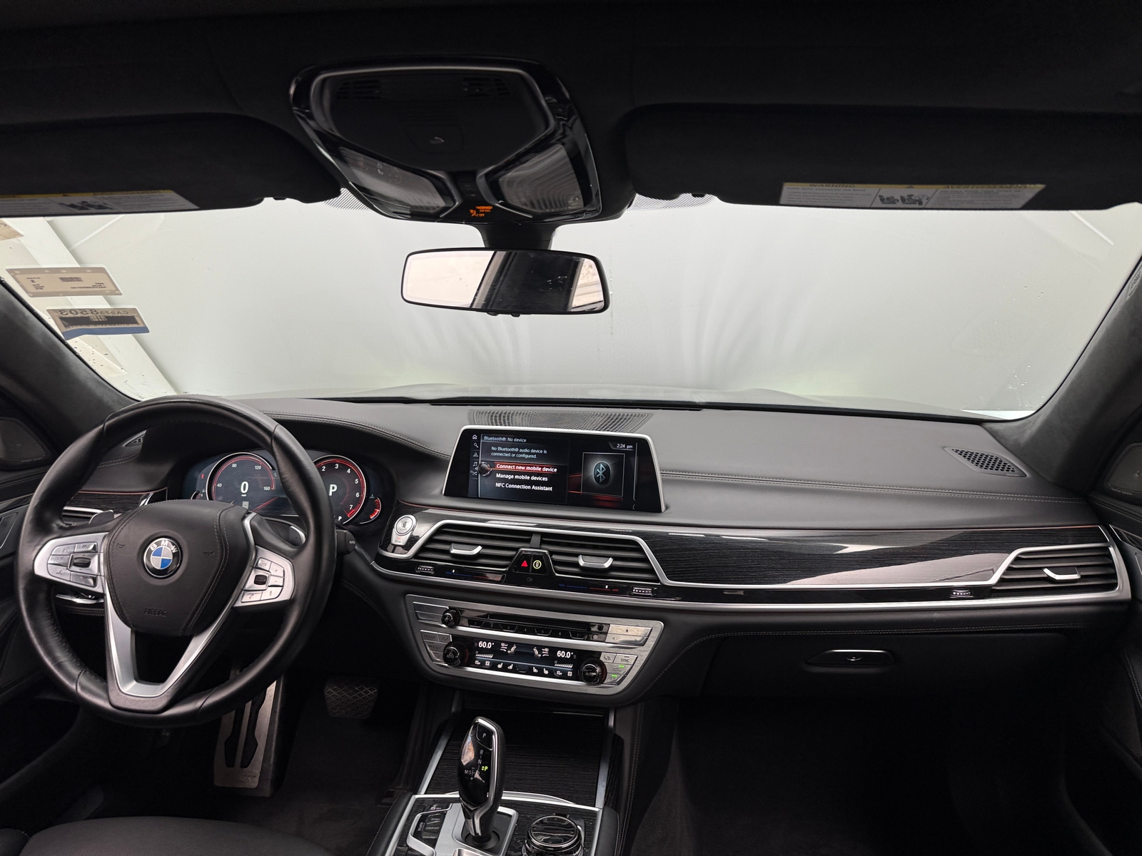 Thumbnail: 2016 BMW 7 Series - 2