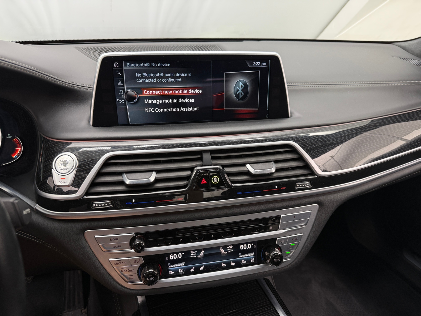 Thumbnail: 2016 BMW 7 Series - 3