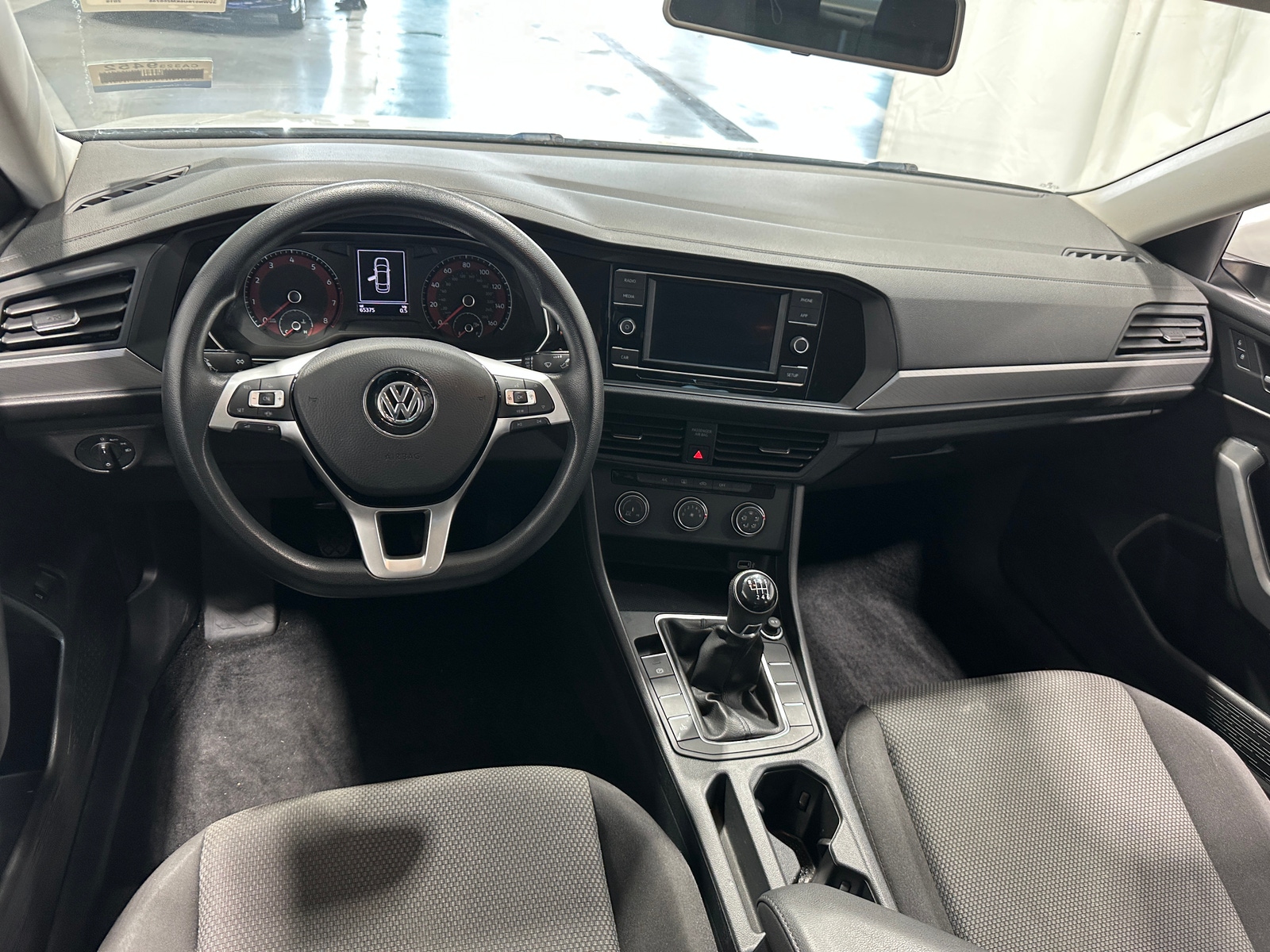Thumbnail: 2019 Volkswagen Jetta - 3