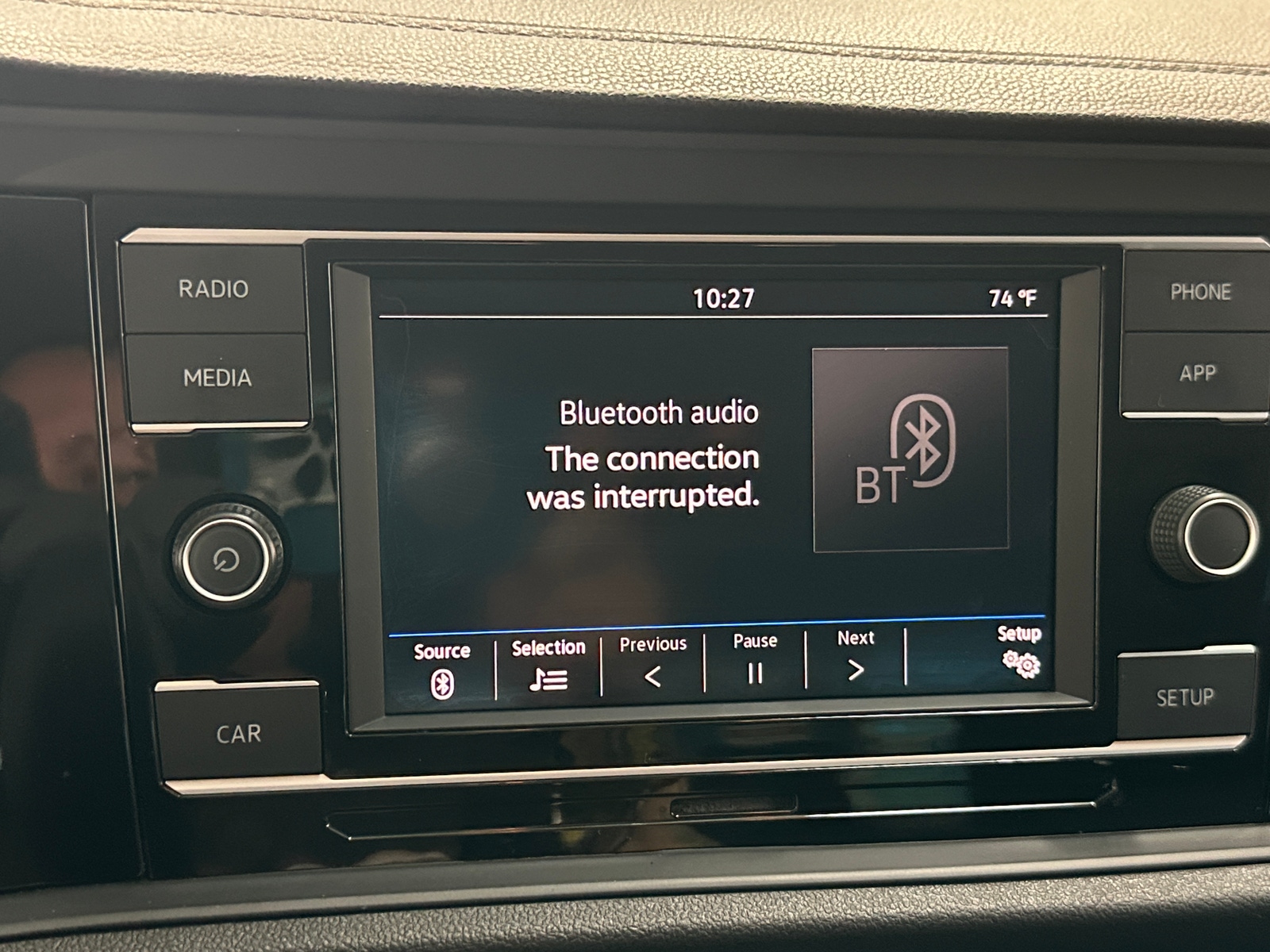 Thumbnail: 2019 Volkswagen Jetta - 4