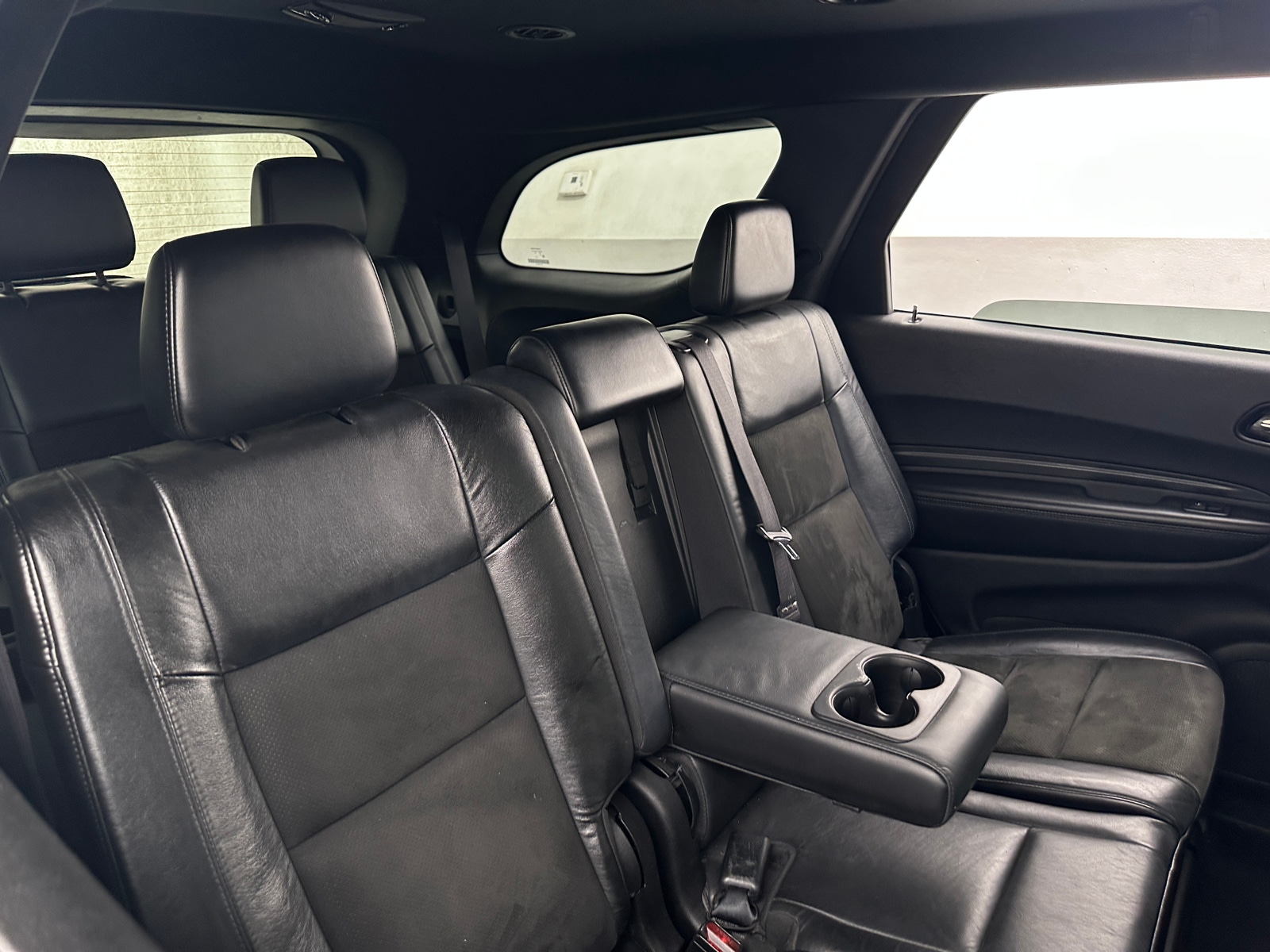 Thumbnail: 2021 Dodge Durango - 5
