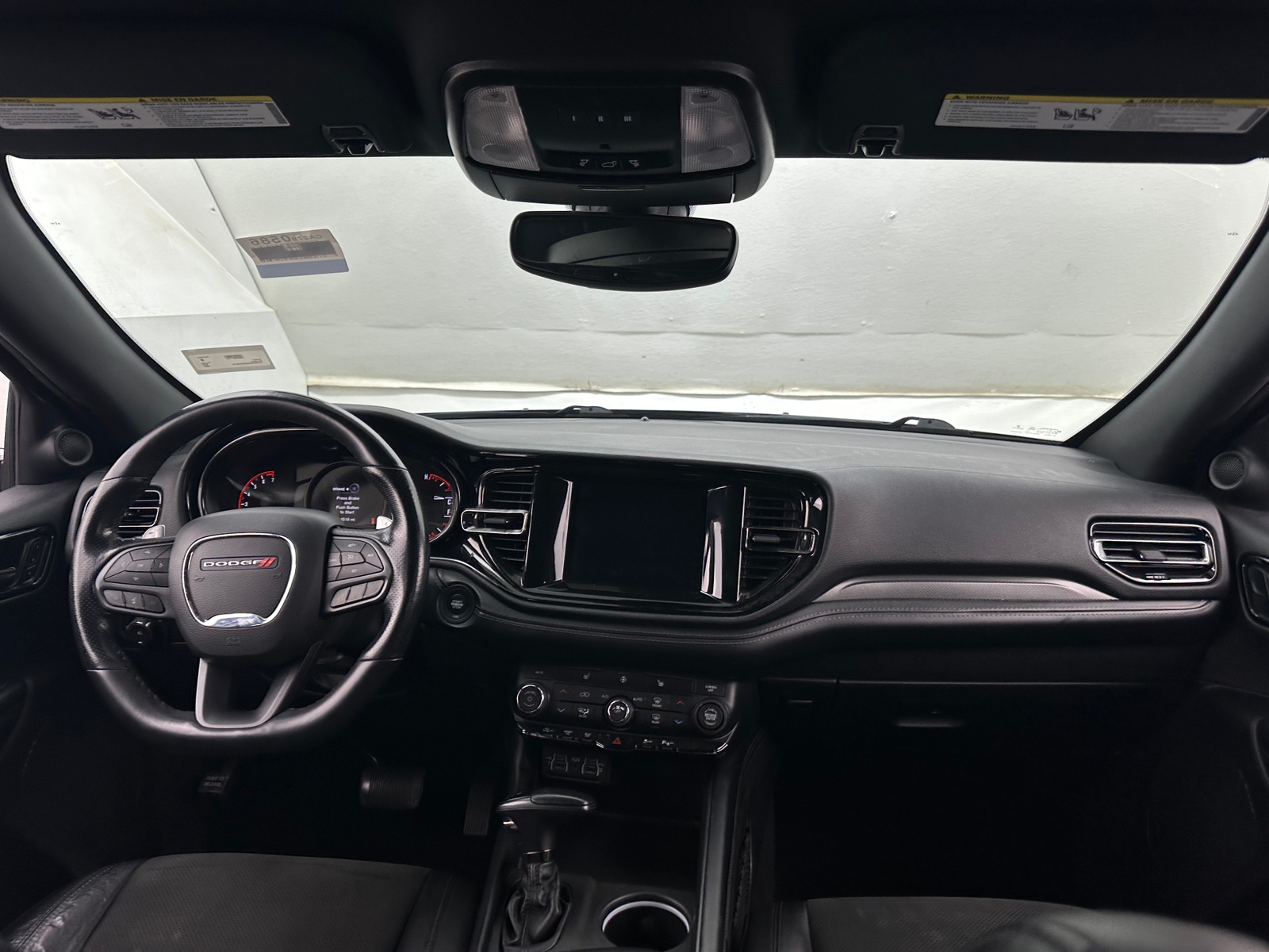 Thumbnail: 2021 Dodge Durango - 2