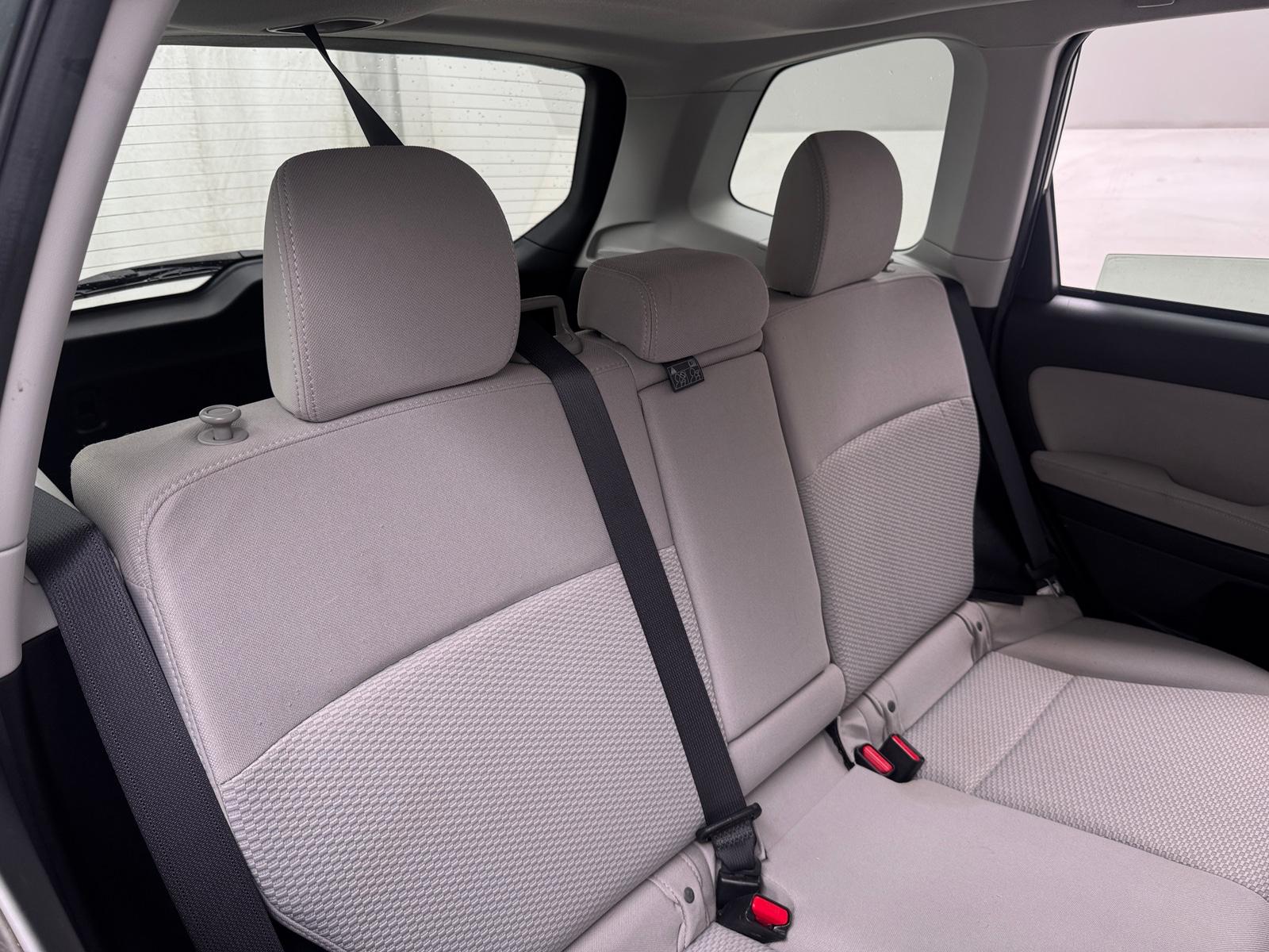 Thumbnail: 2015 Subaru Forester - 6