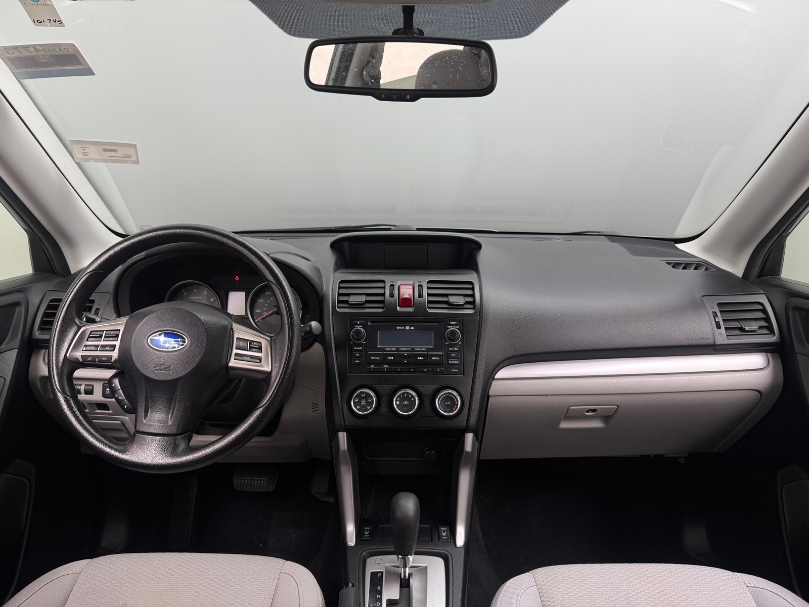 Thumbnail: 2015 Subaru Forester - 3