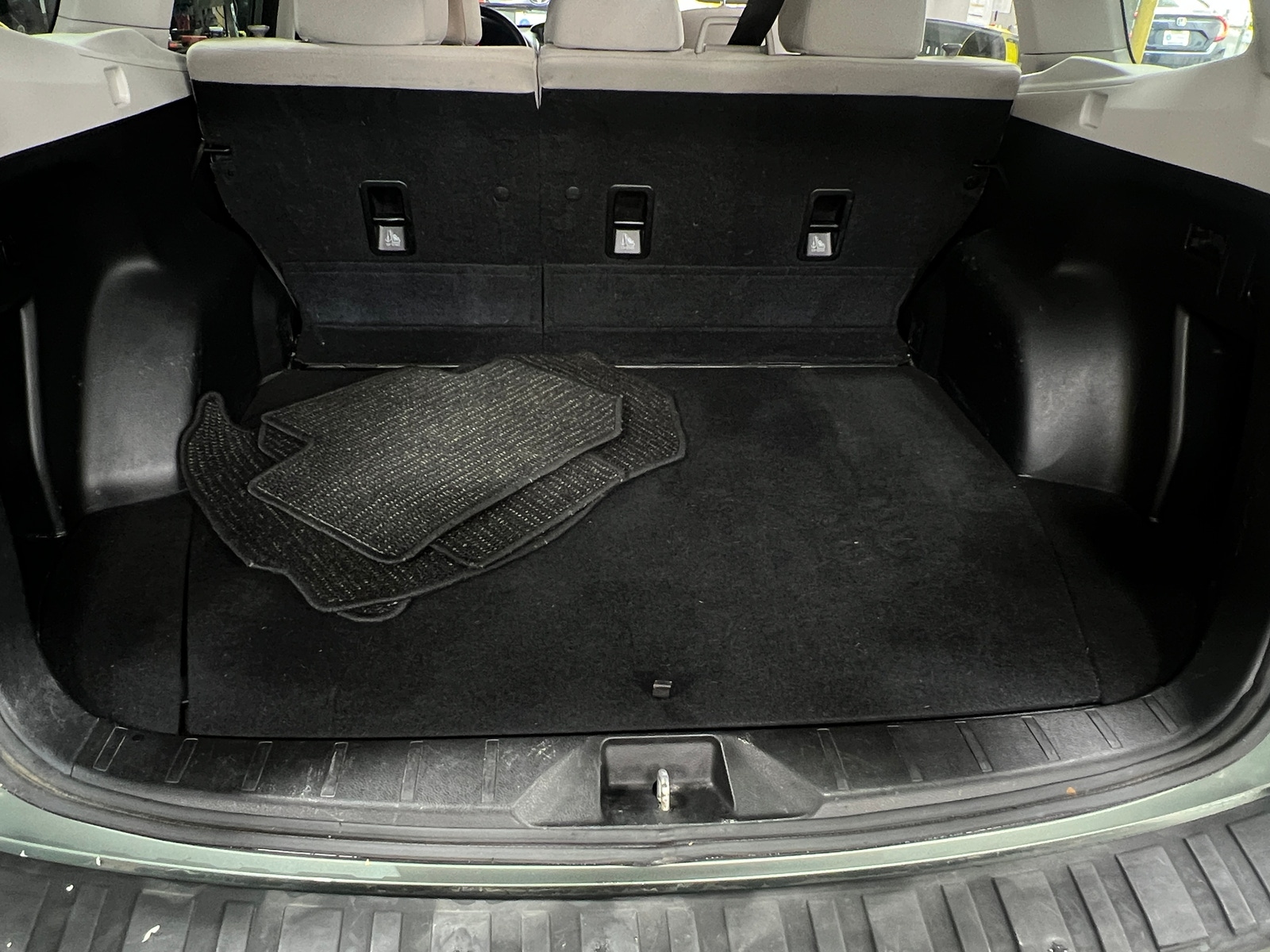 Thumbnail: 2015 Subaru Forester - 7
