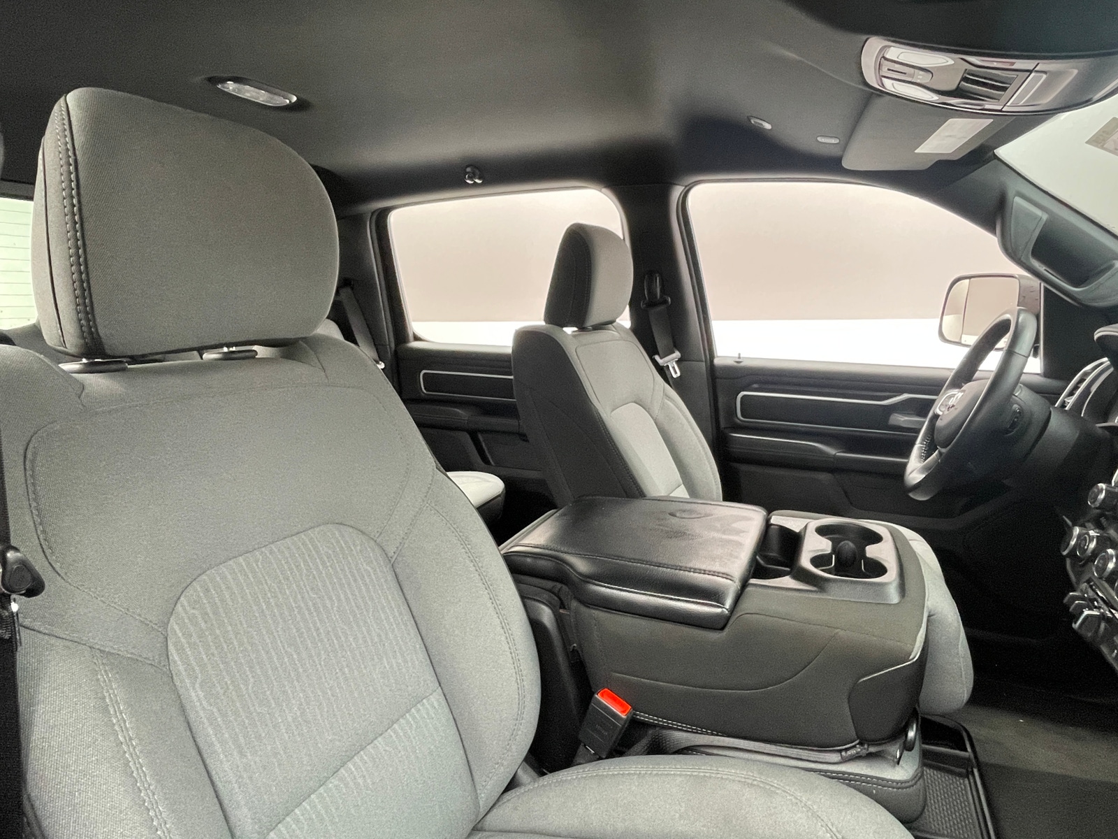 Thumbnail: 2023 RAM 1500 - 2