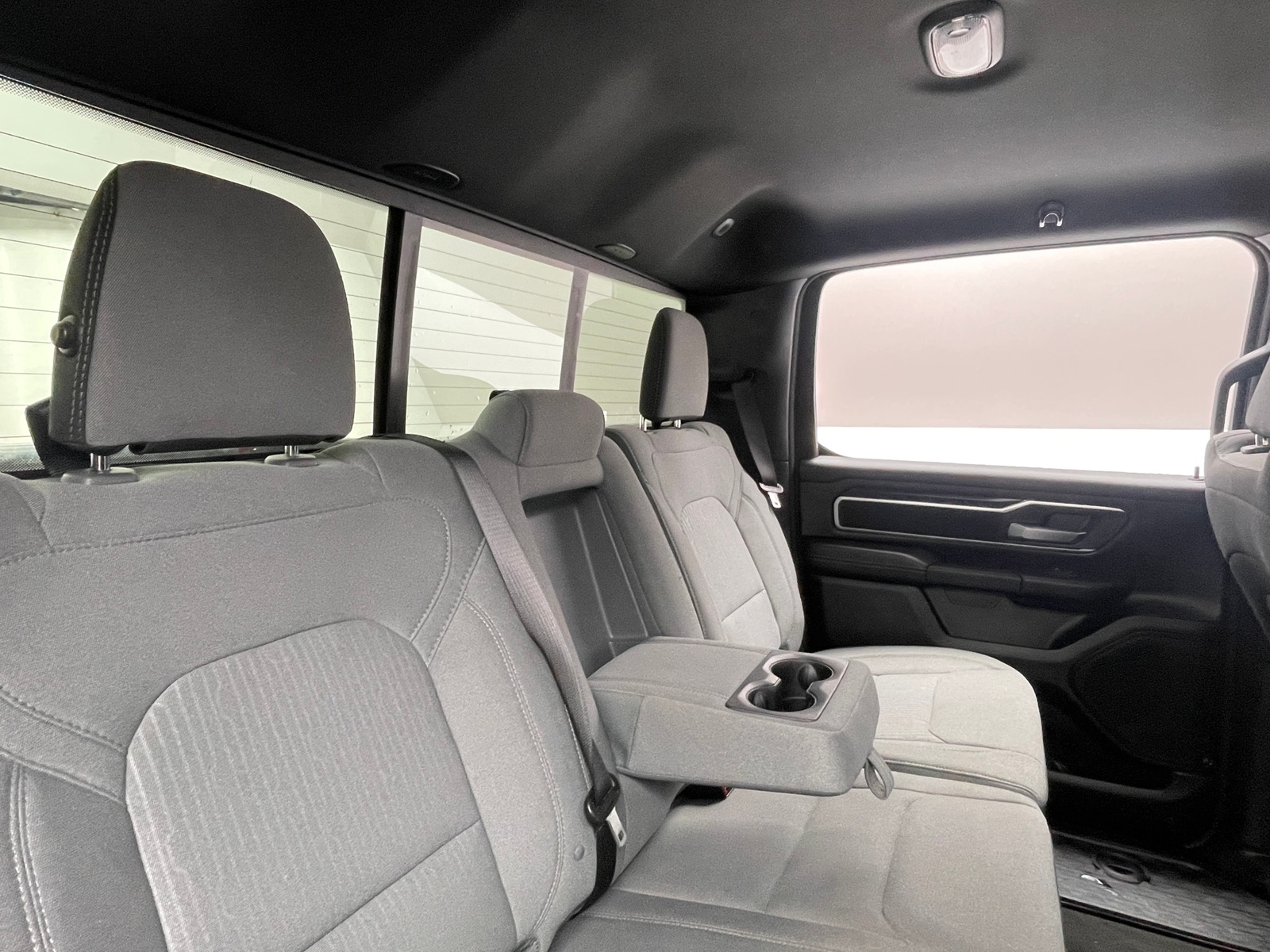 Thumbnail: 2023 RAM 1500 - 6