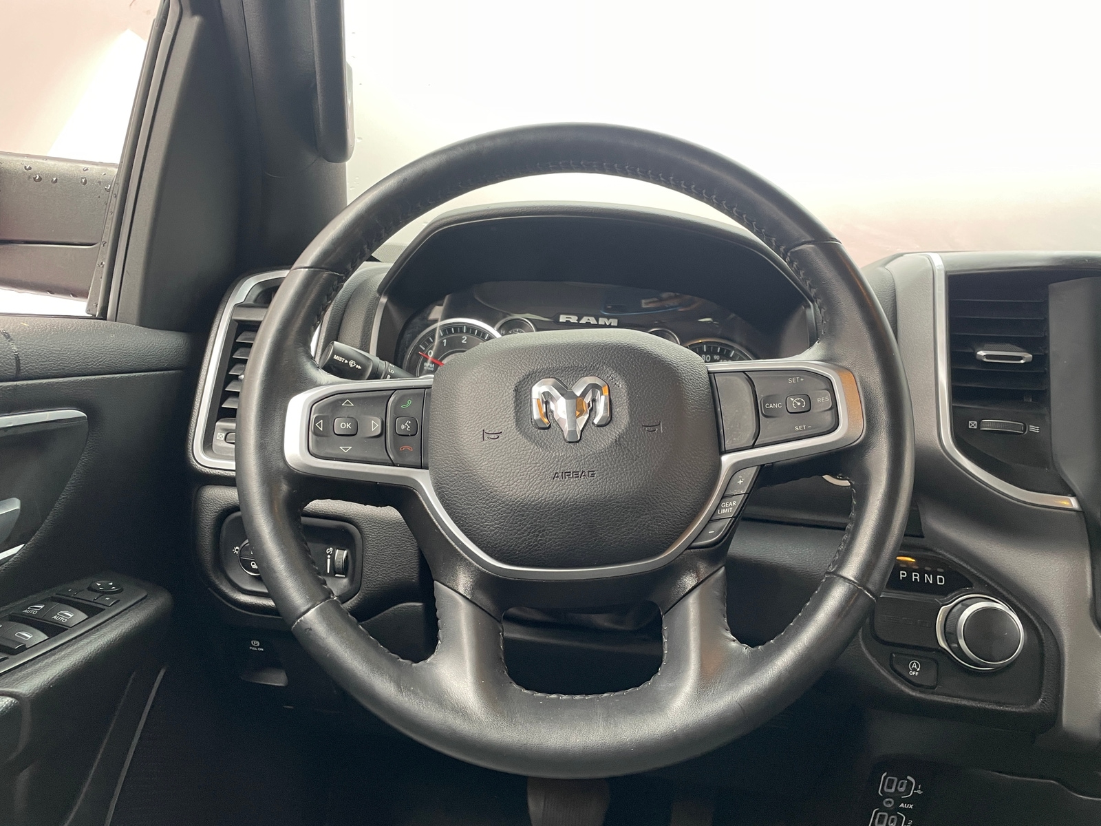 Thumbnail: 2023 RAM 1500 - 5